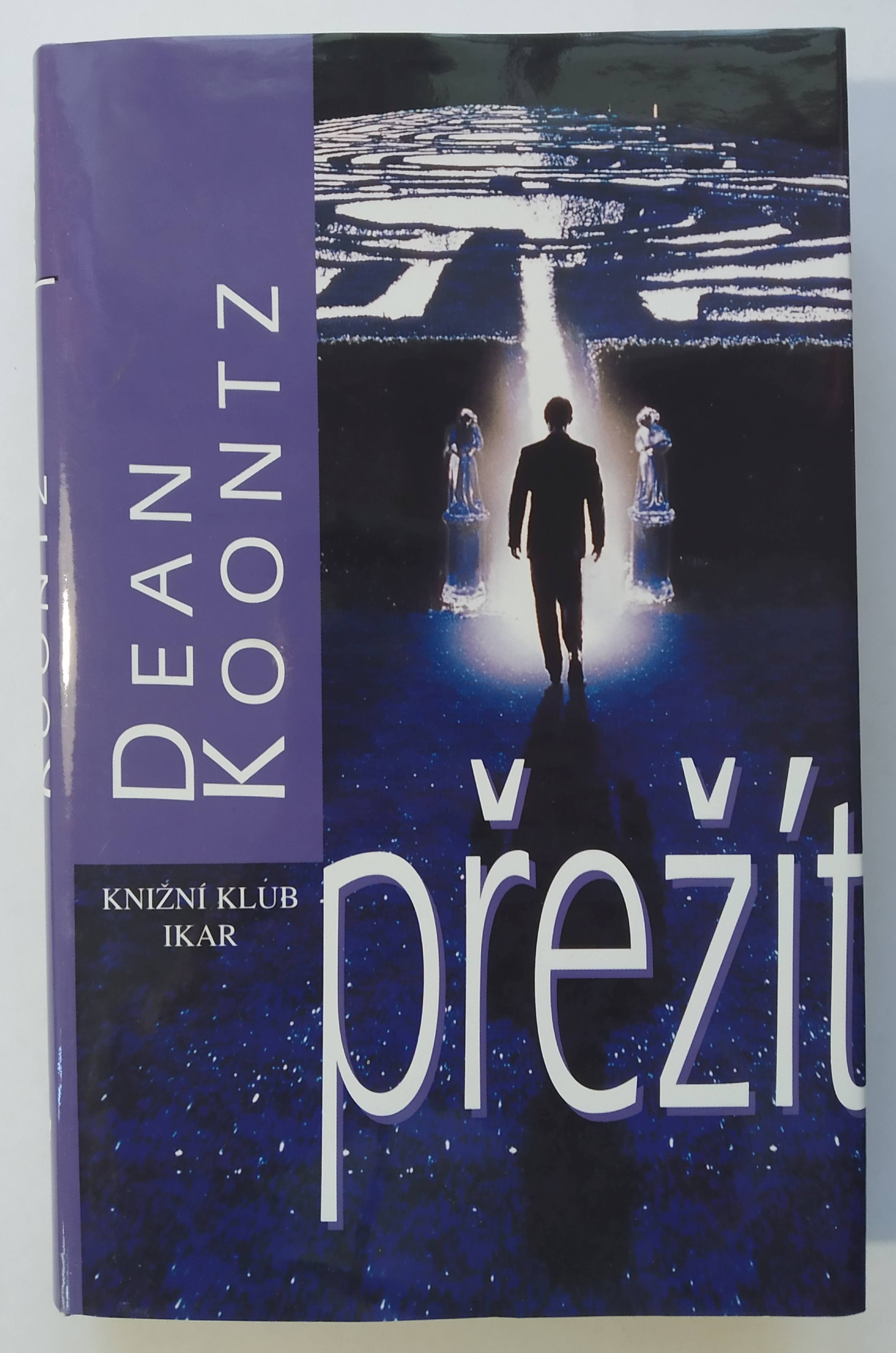 Přežít
