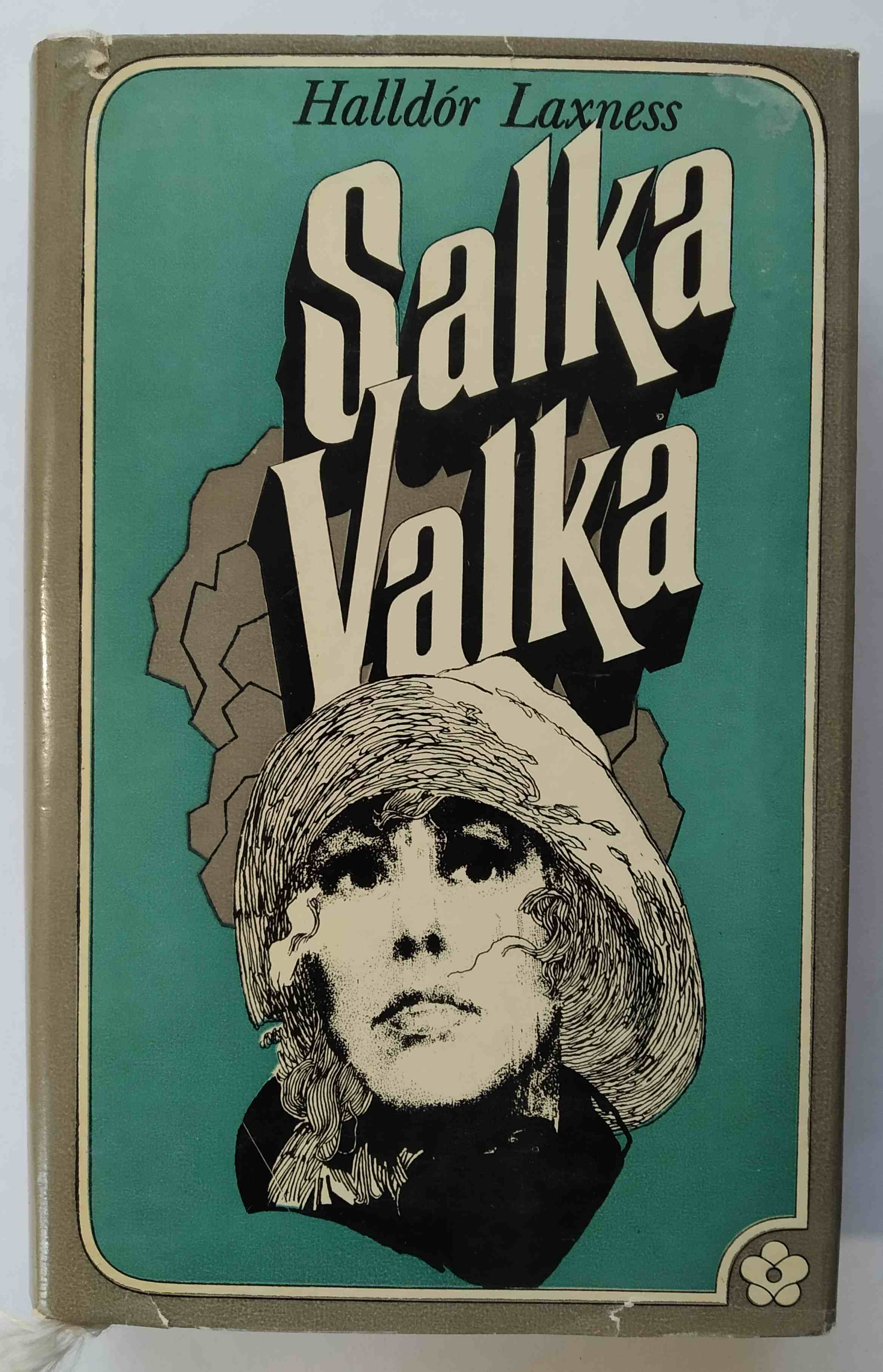 Salka Valka