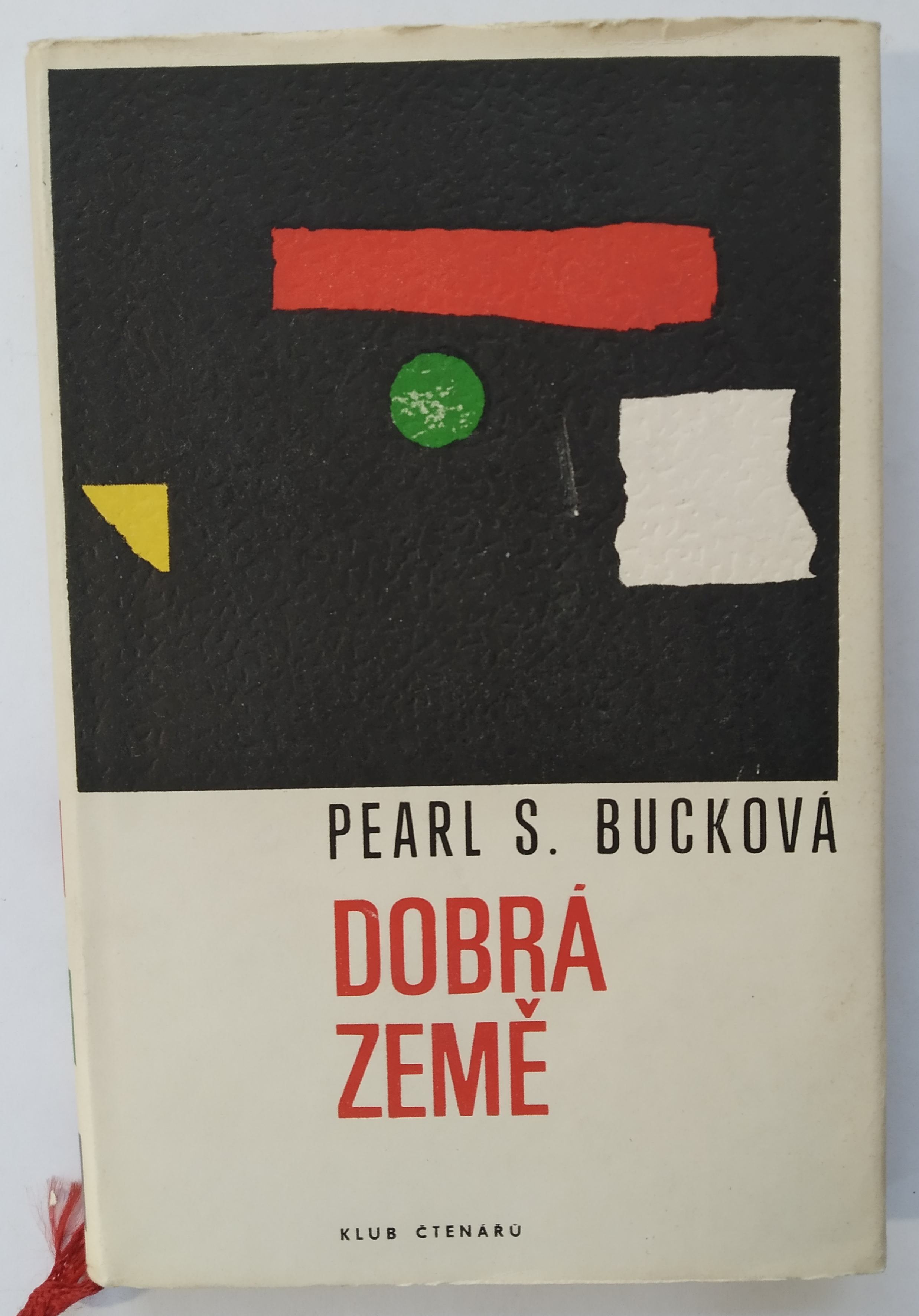 Dobrá země