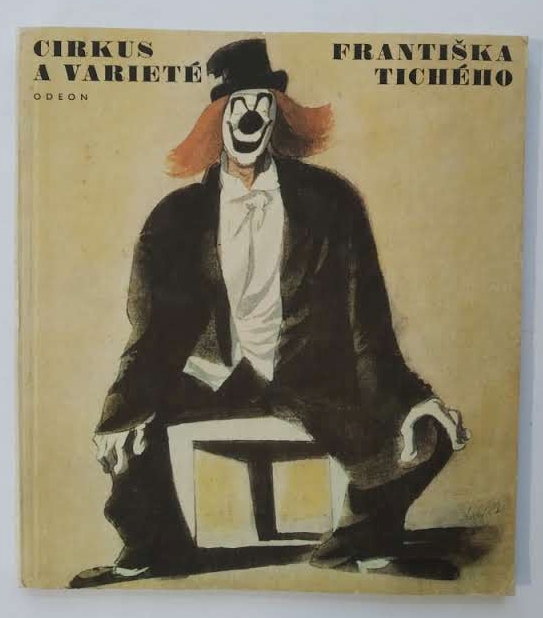Cirkus a varieté Františka Tichého