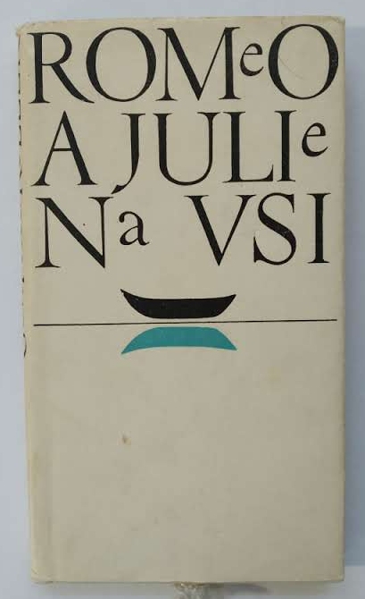 Romeo a Julie na vsi