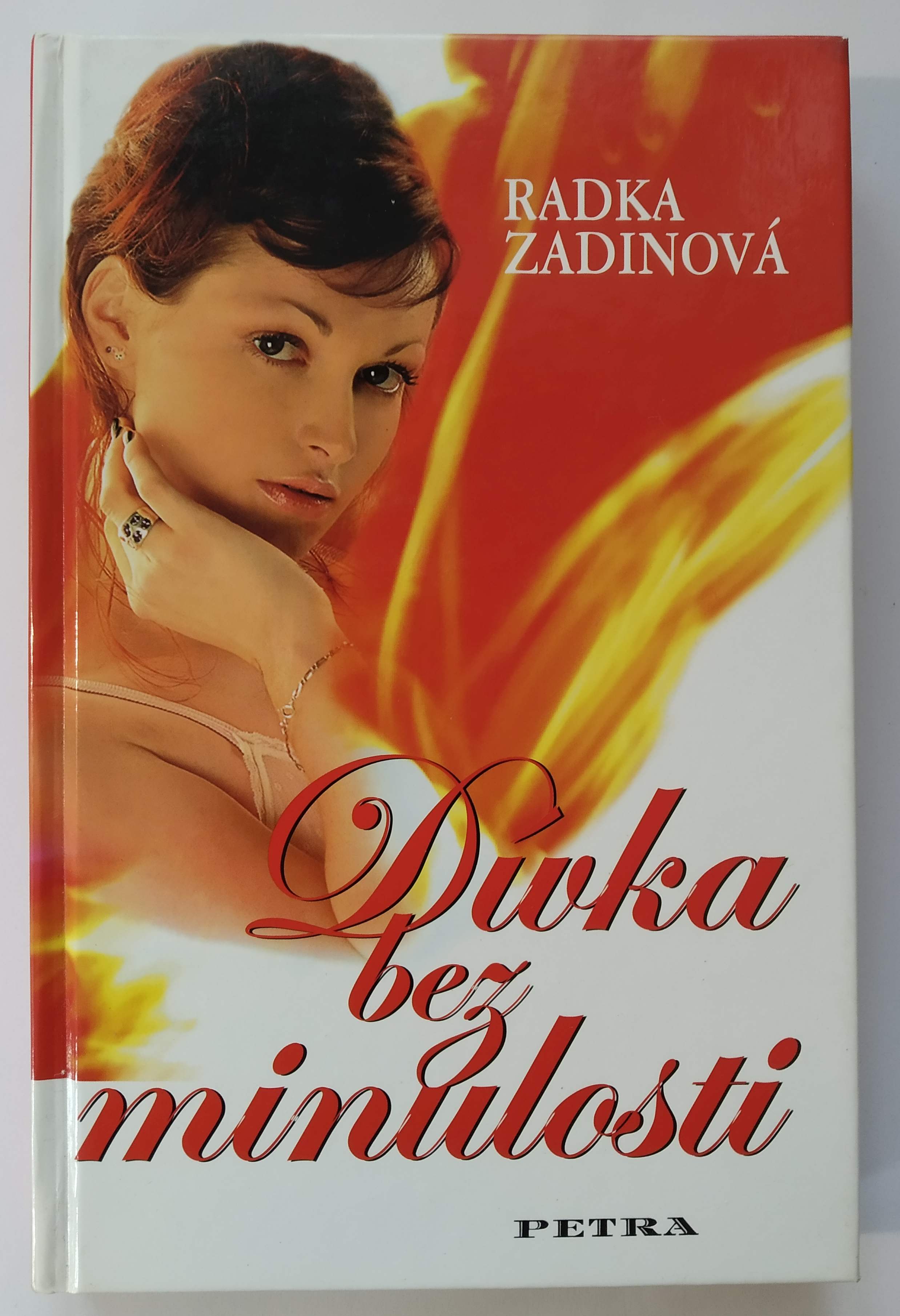 Dívka bez minulosti