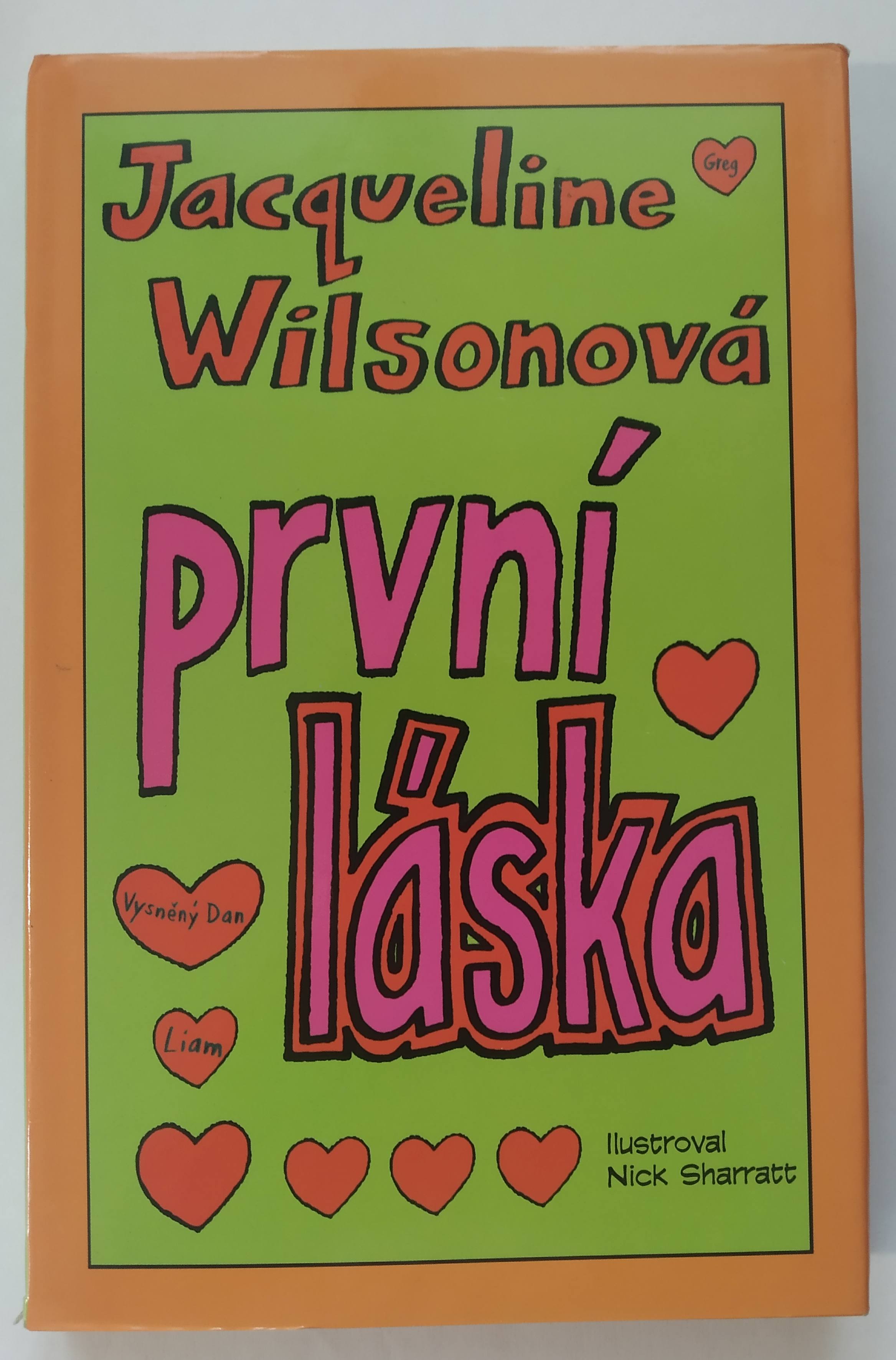 První láska