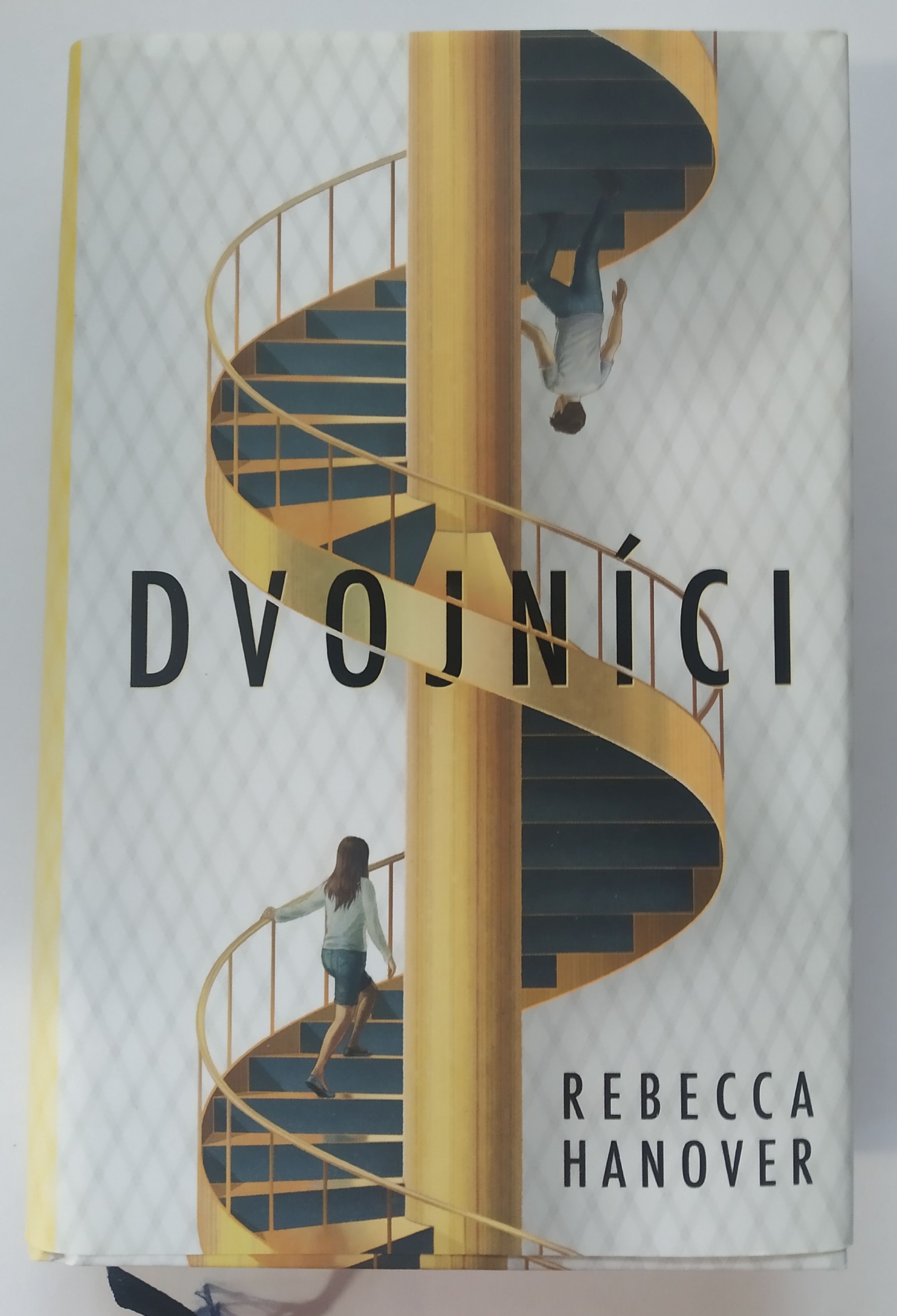Dvojníci
