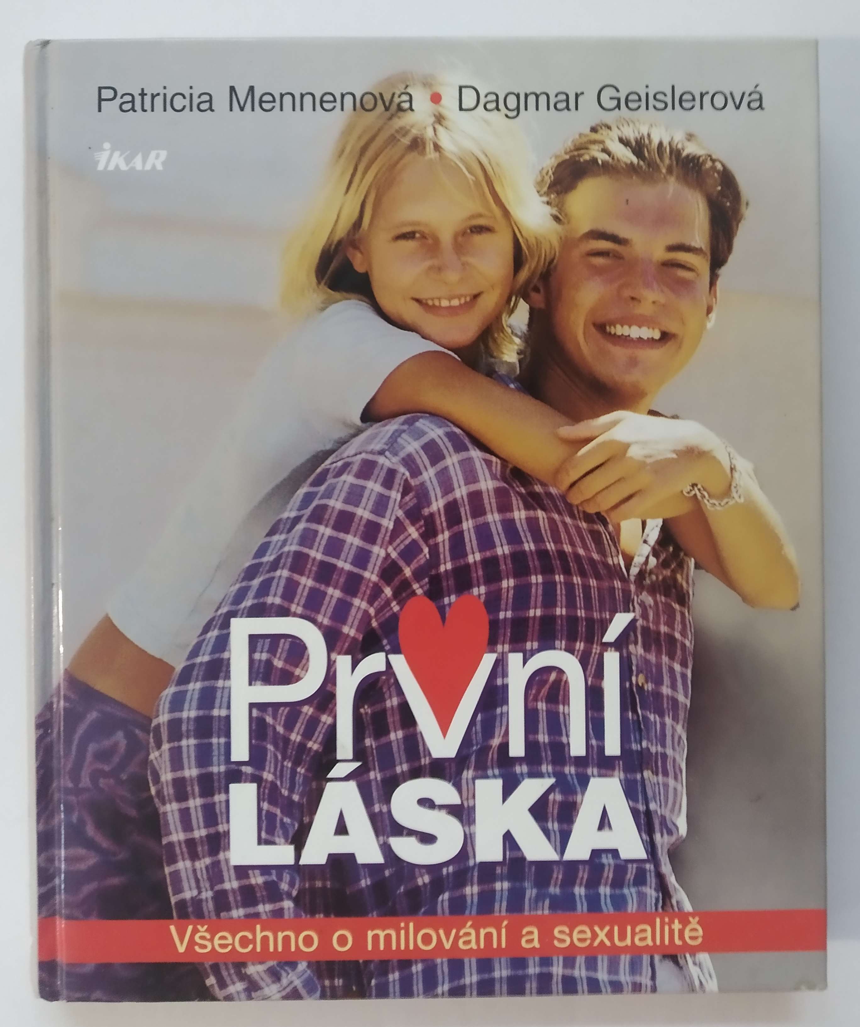 První láska
