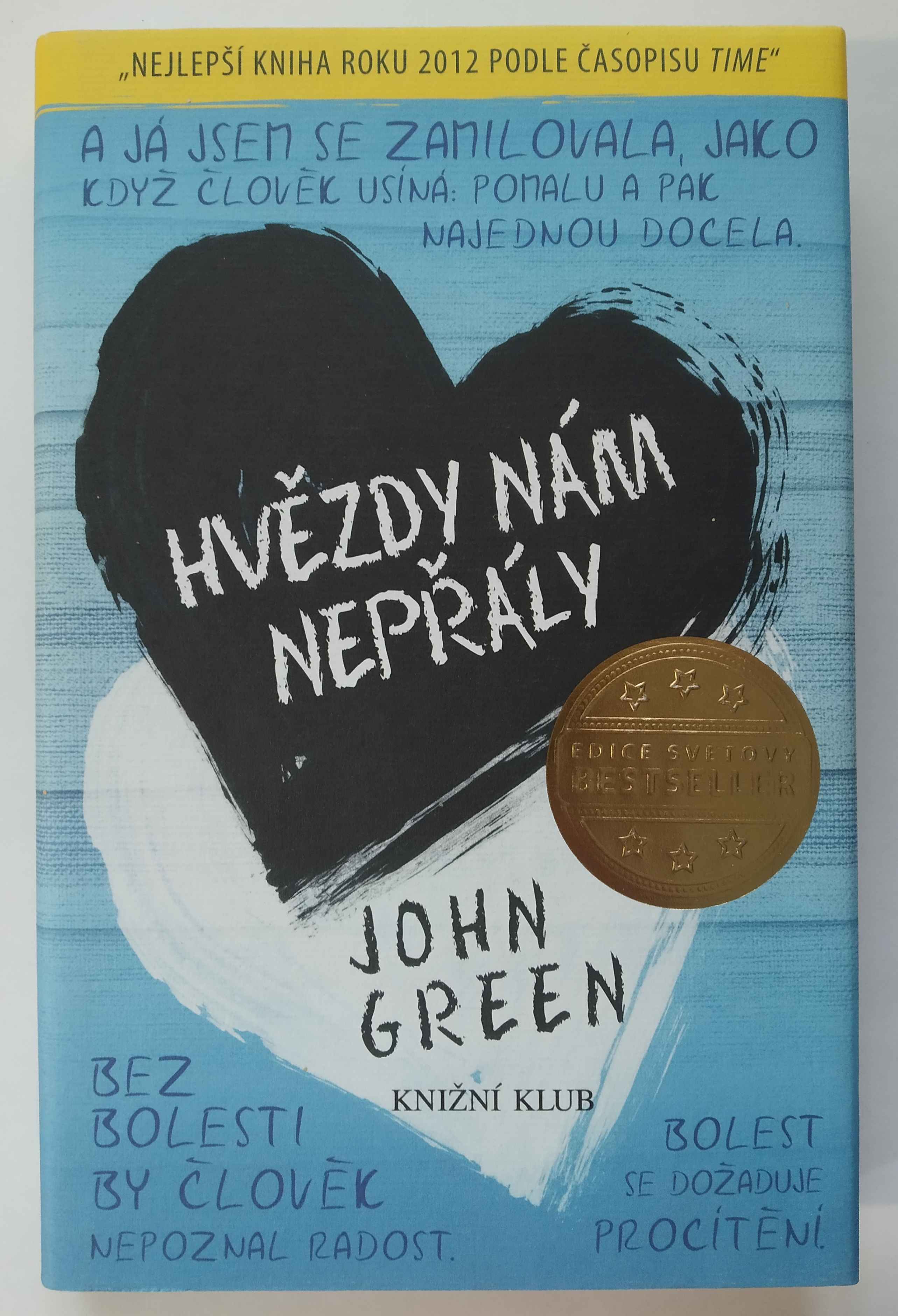 Hvězdy nám nepřály