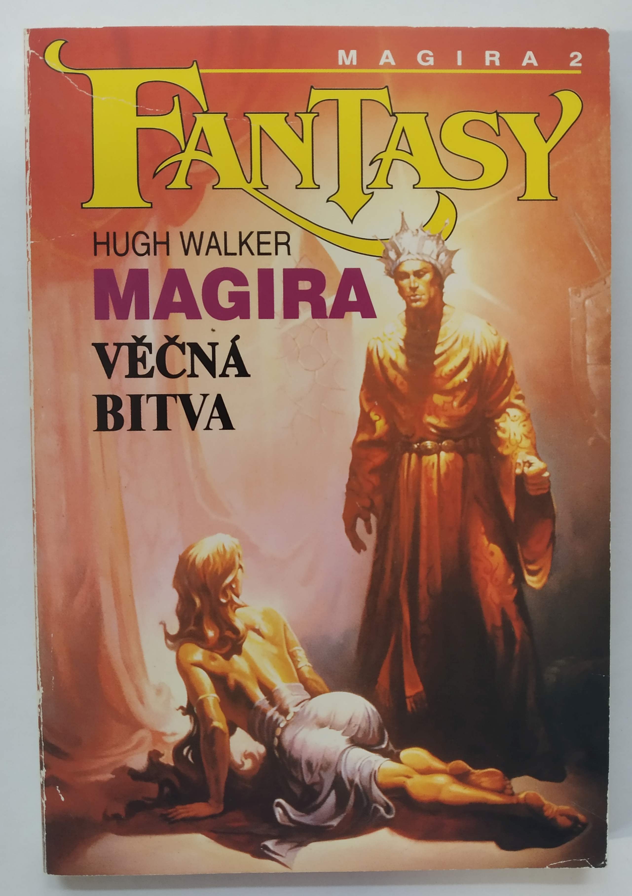 Věčná bitva