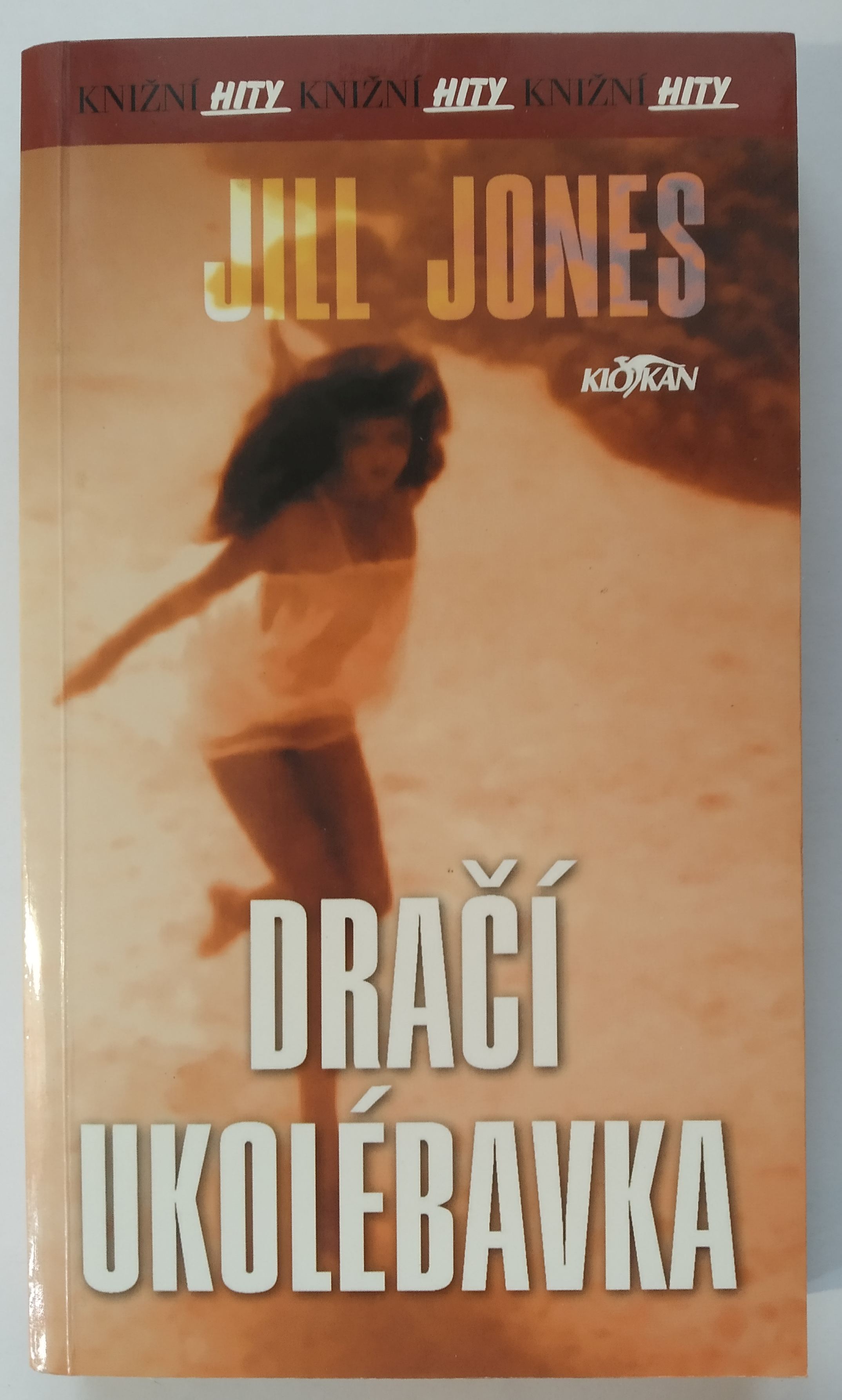 Dračí ukolébavka