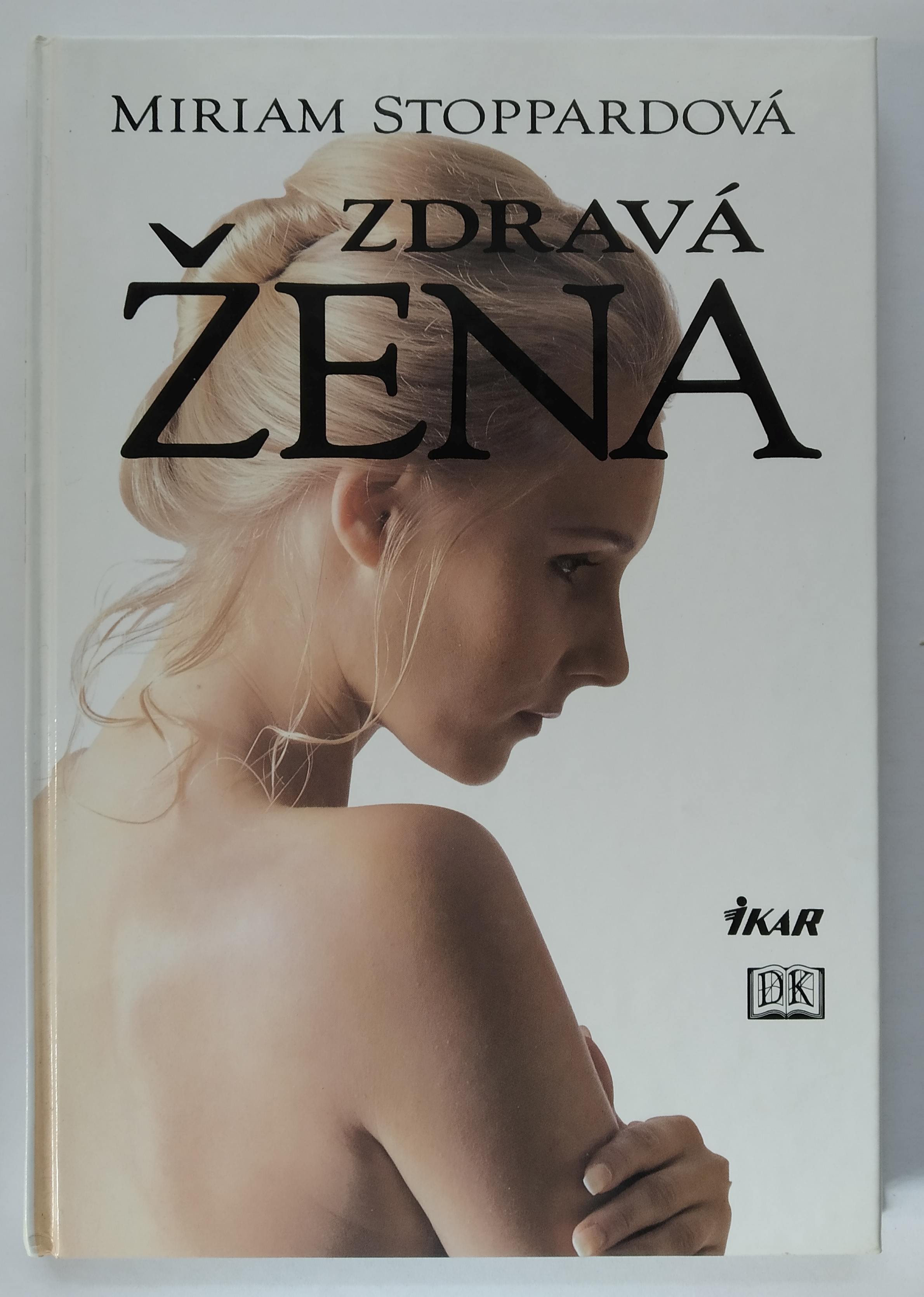 Zdravá žena