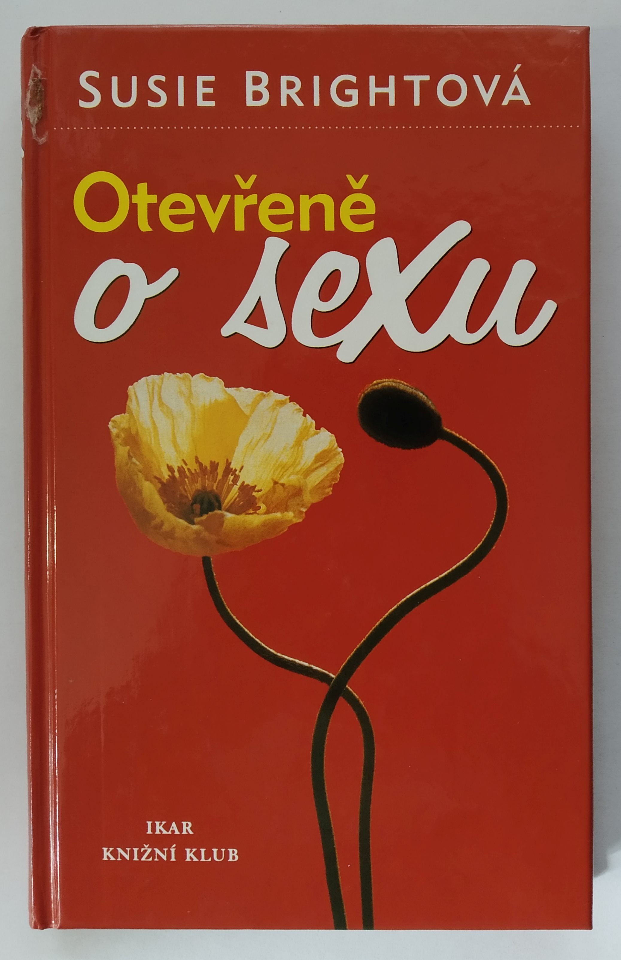 Otevřeně o sexu