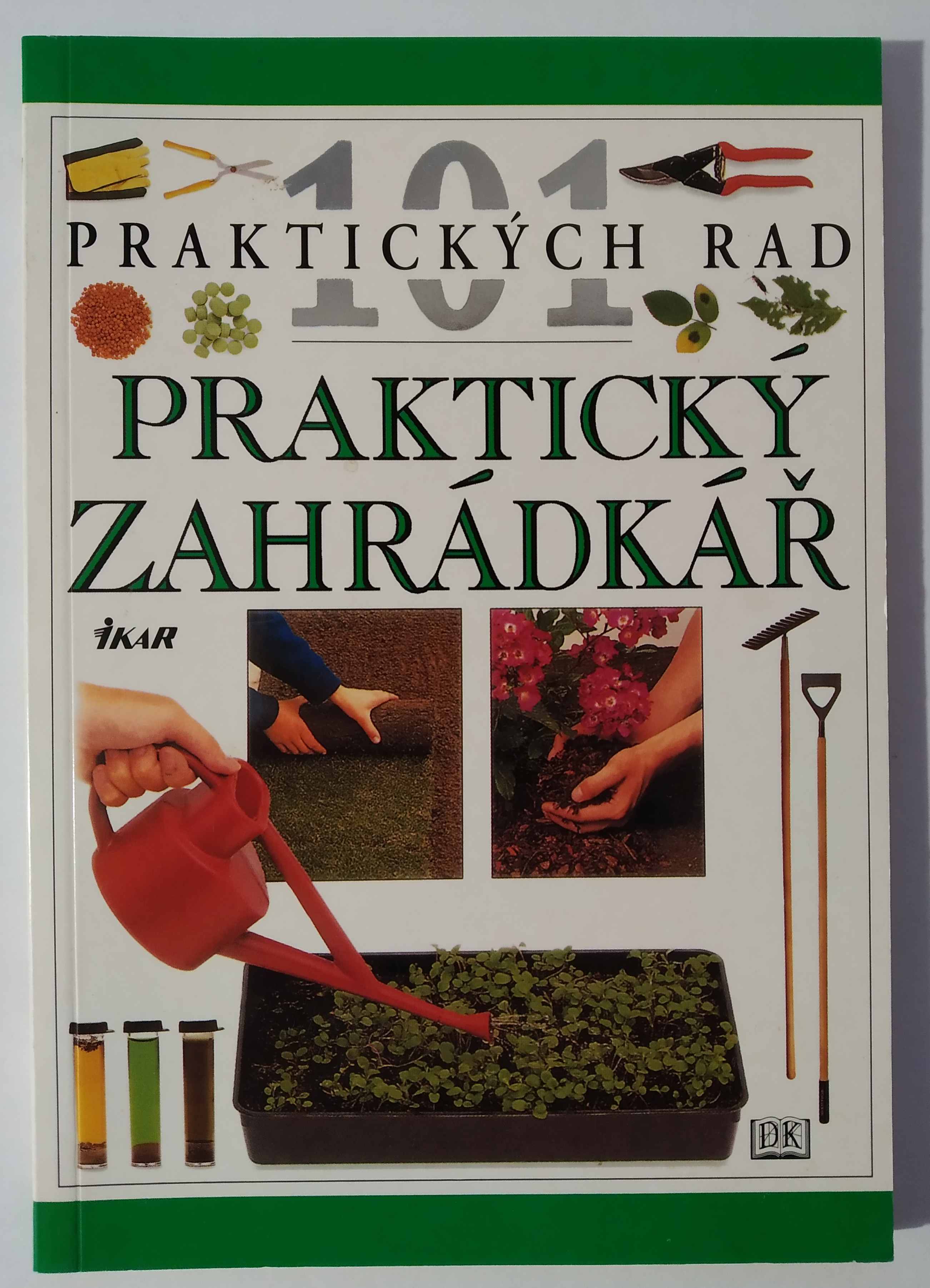 Praktický zahrádkář