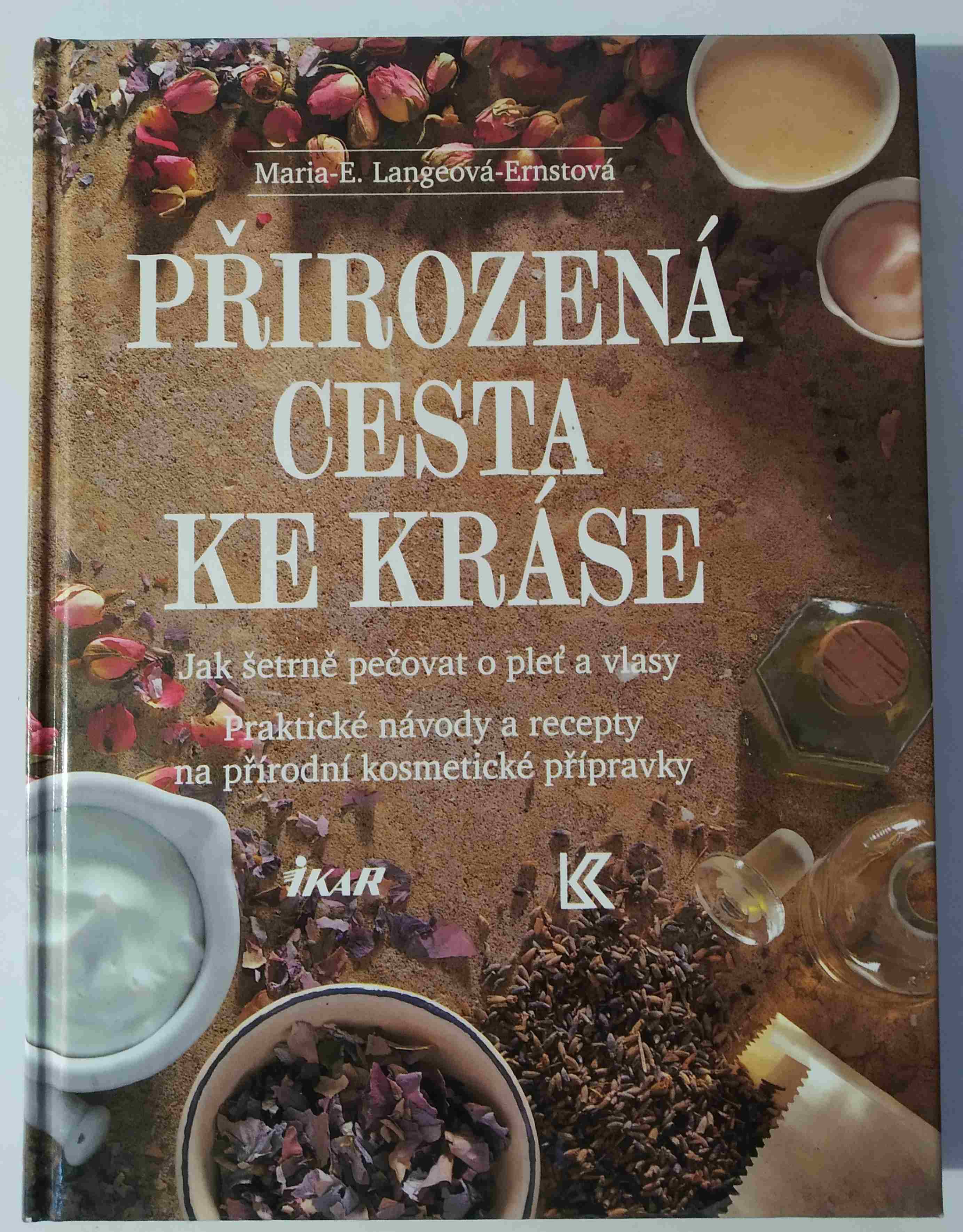 Přirozená cesta ke kráse