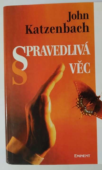 Spravedlivá věc