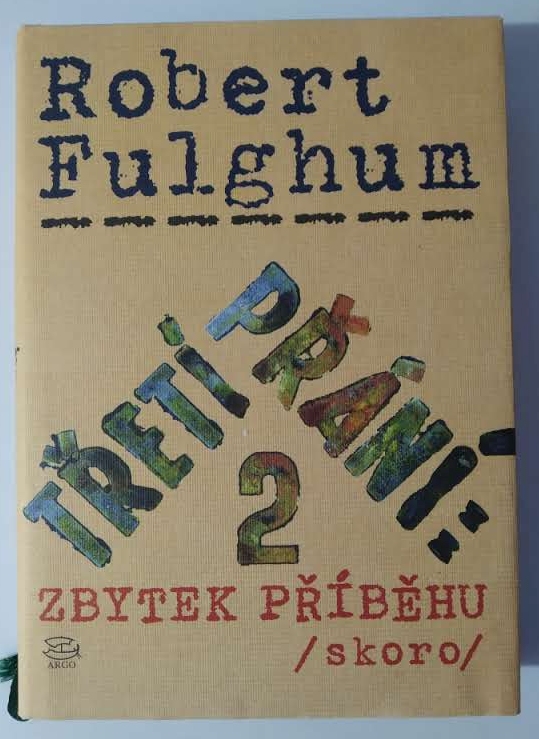 Třetí přání 2 : zbytek příběhu (skoro)