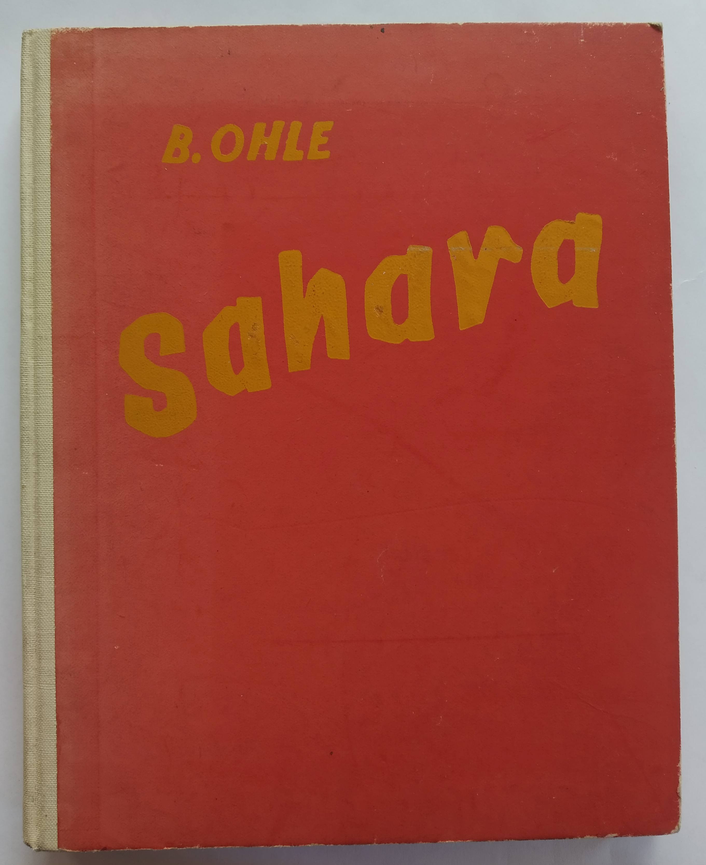 Sahara