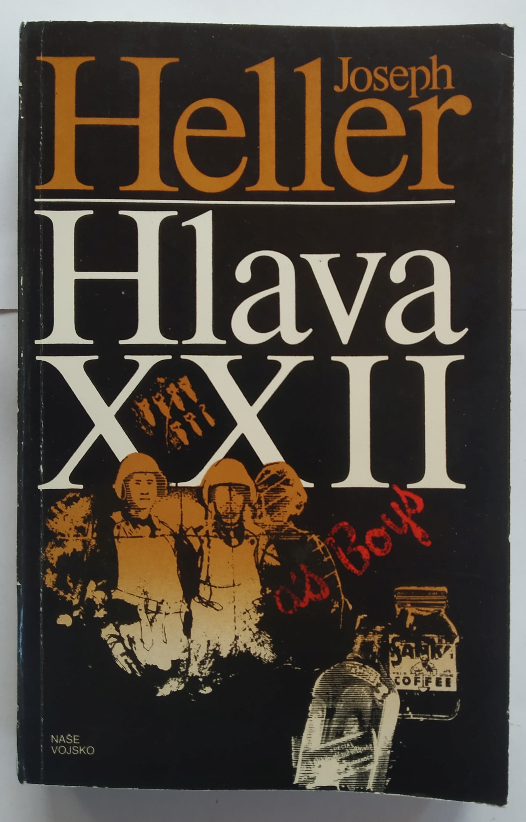Hlava XXII