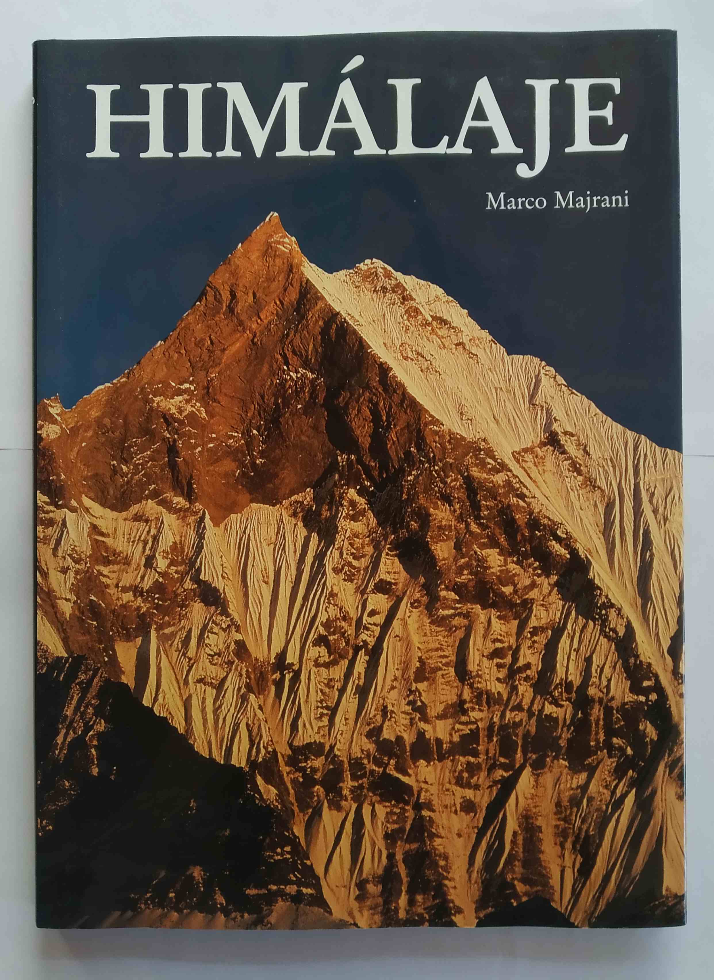 Himálaje