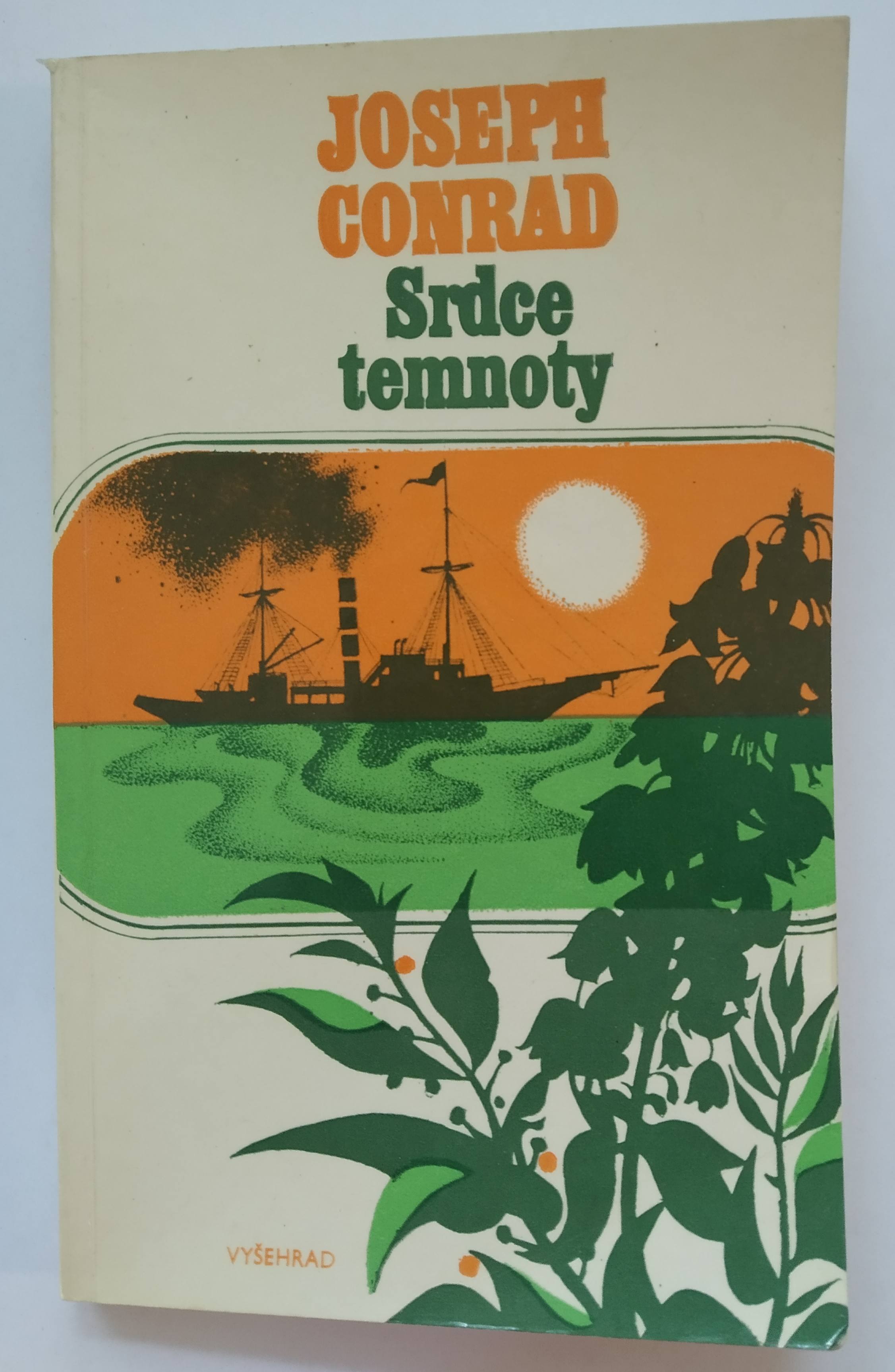 Srdce temnoty