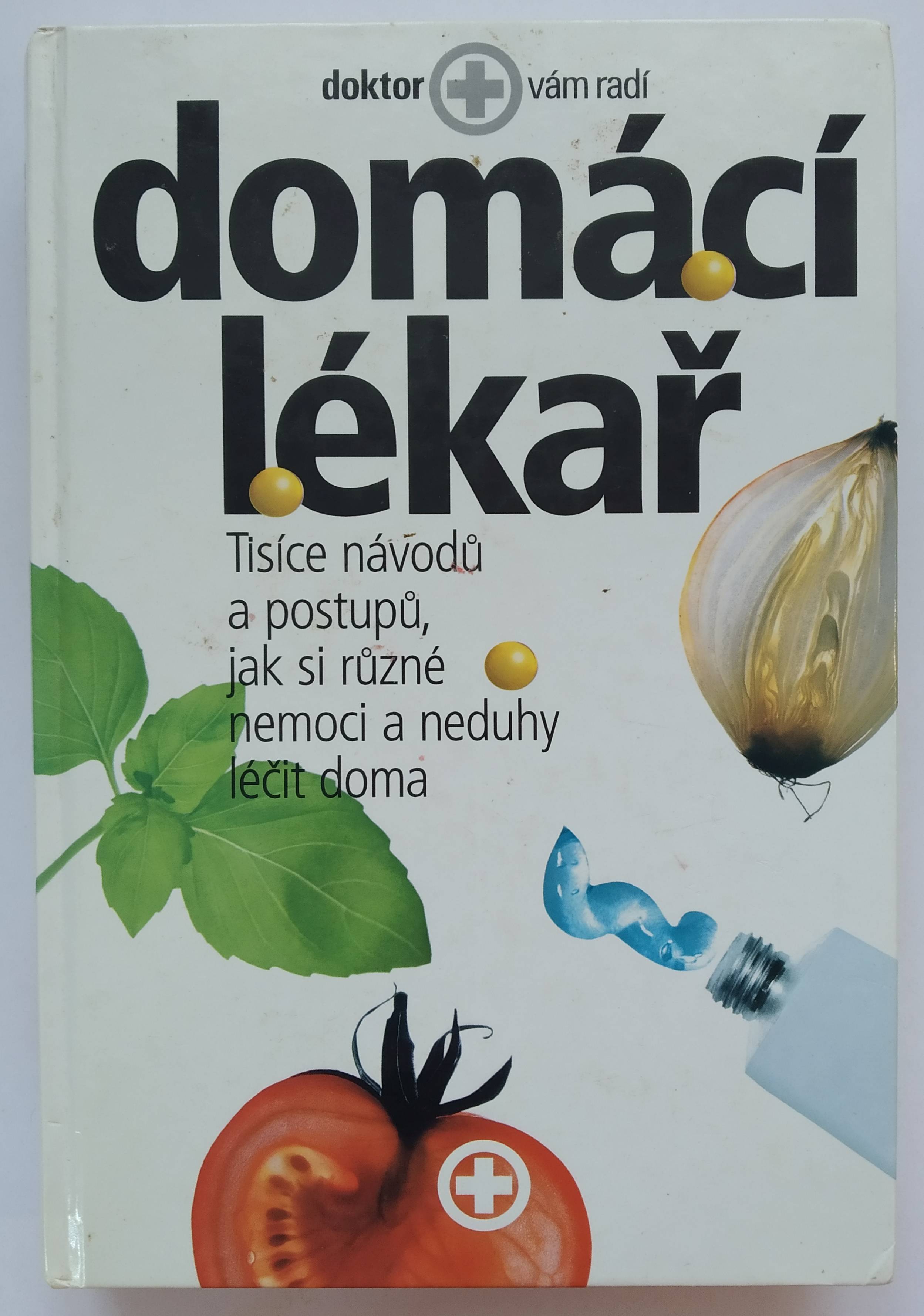 Domácí lékař