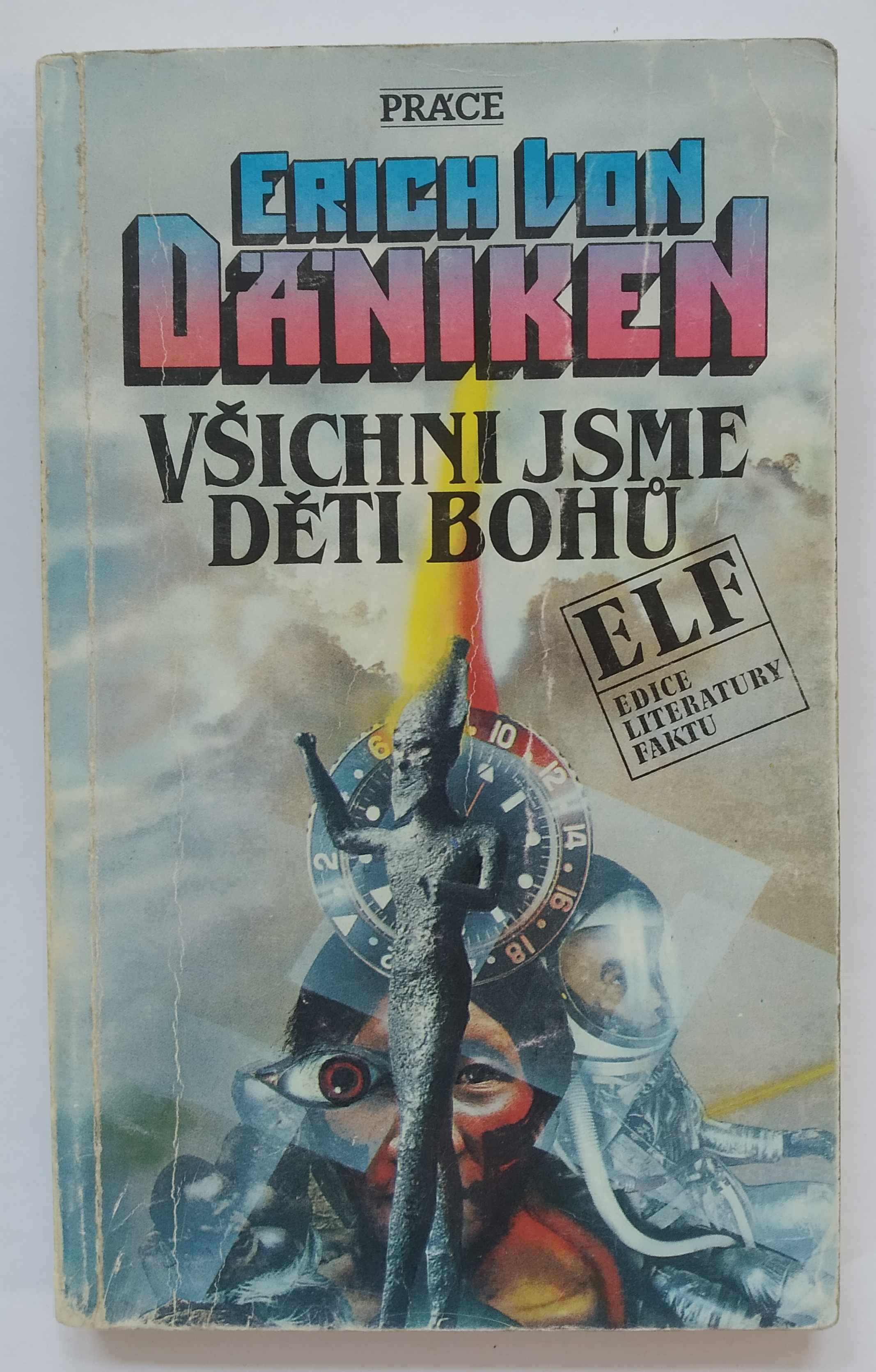 Všichni jsme děti bohů