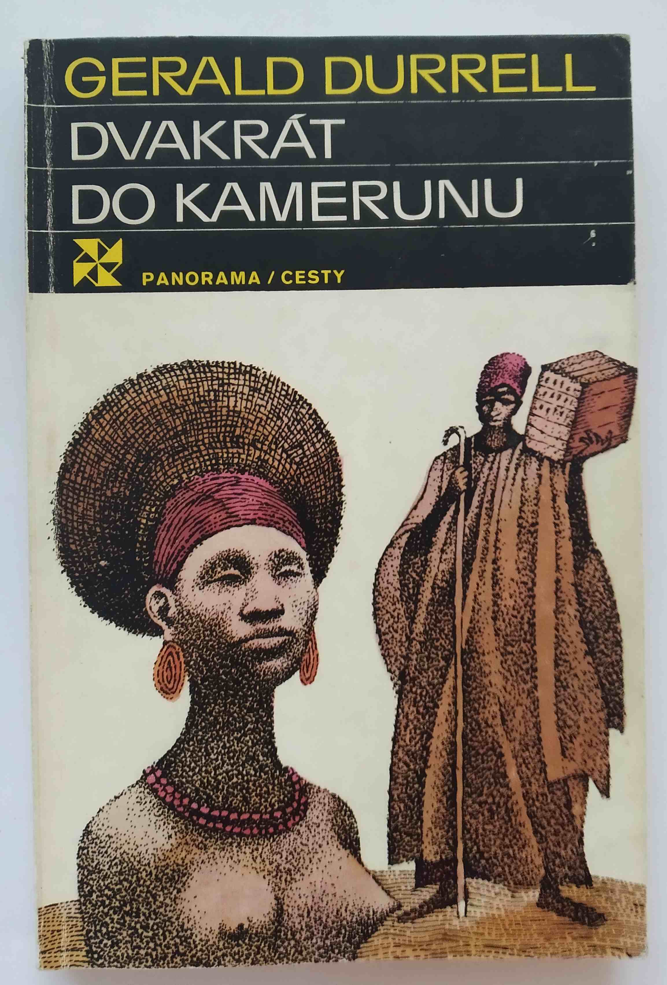 Dvakrát do Kamerunu