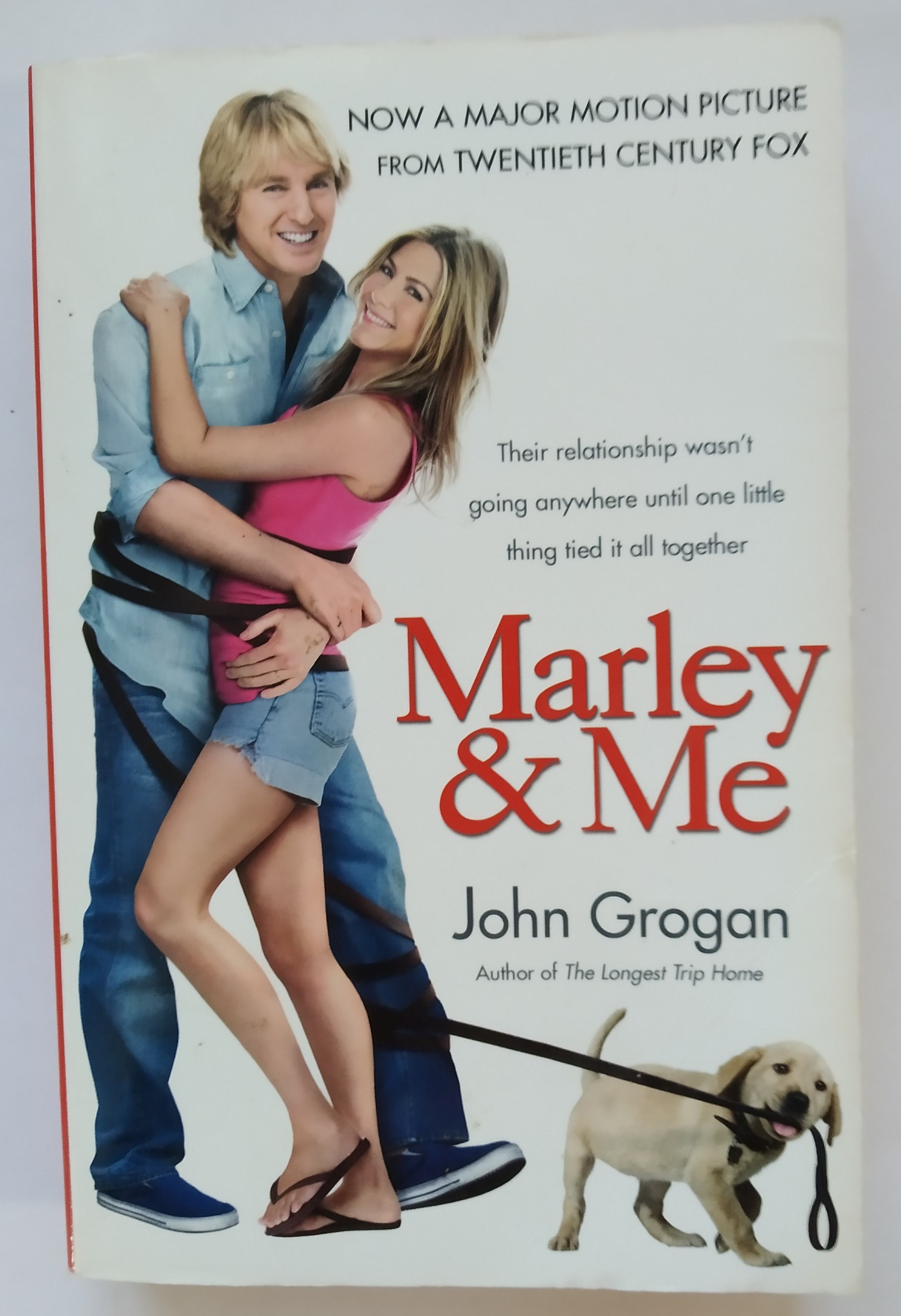 Marley and Me