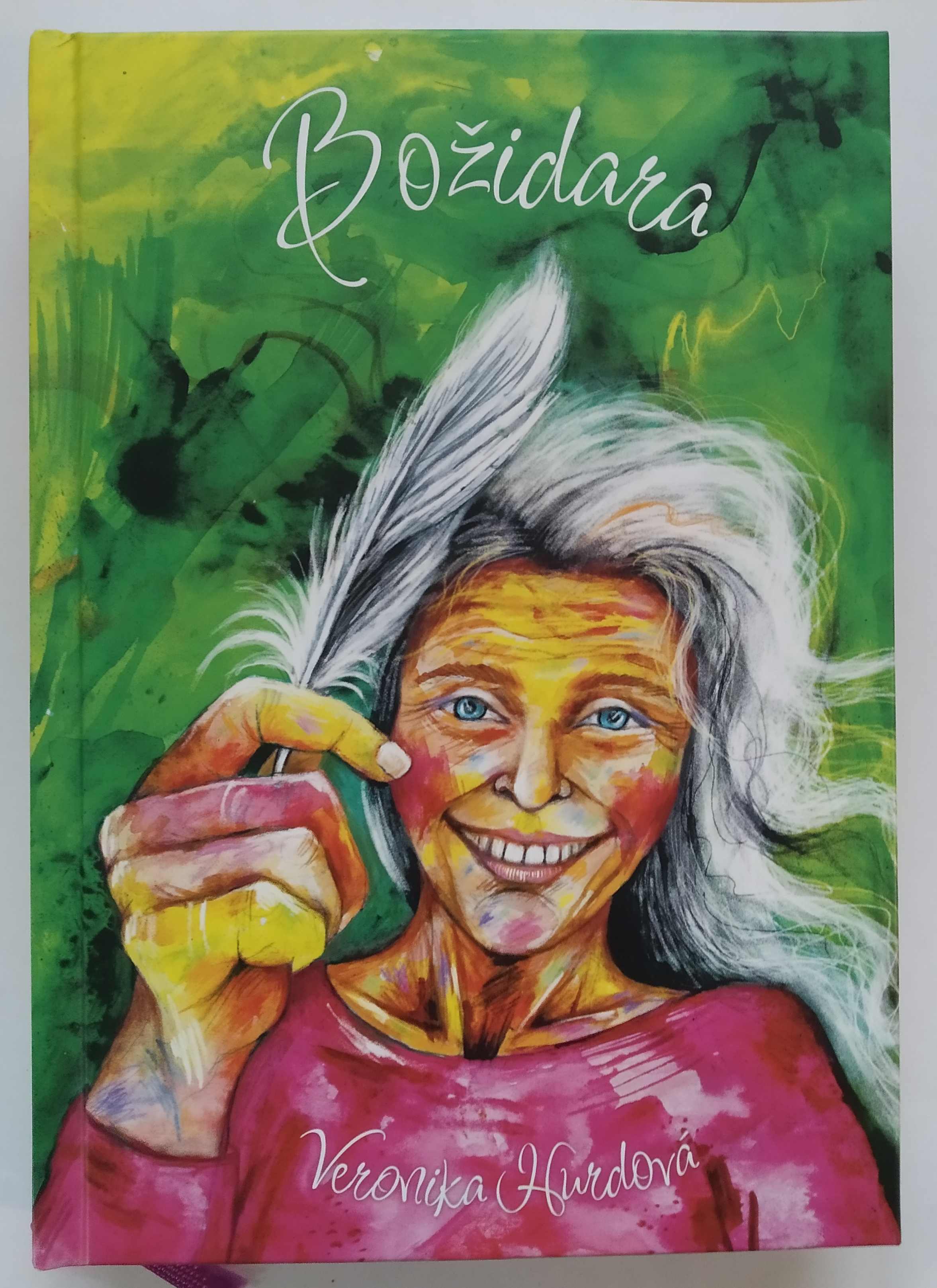 Božidara