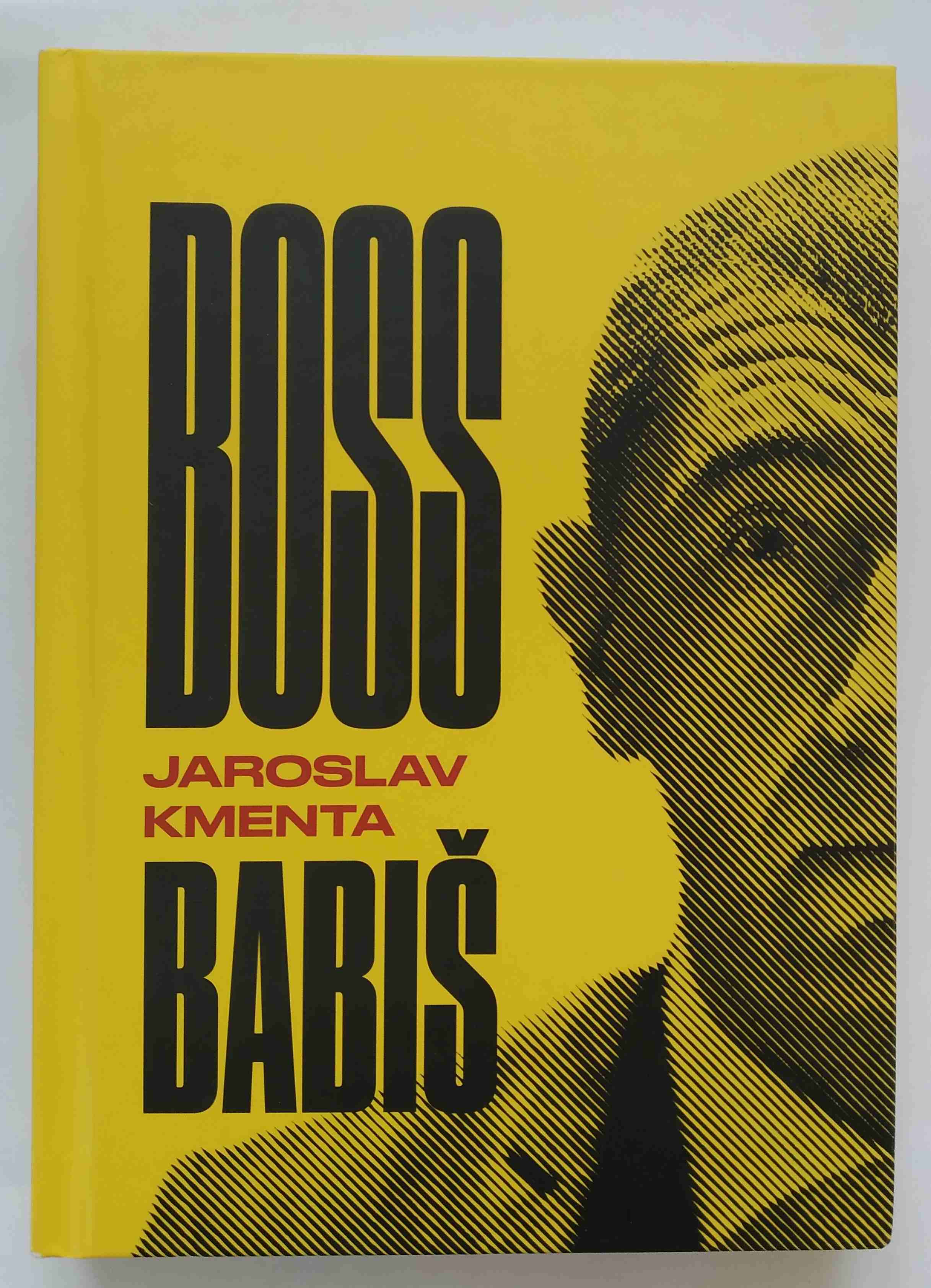 Boss Babiš