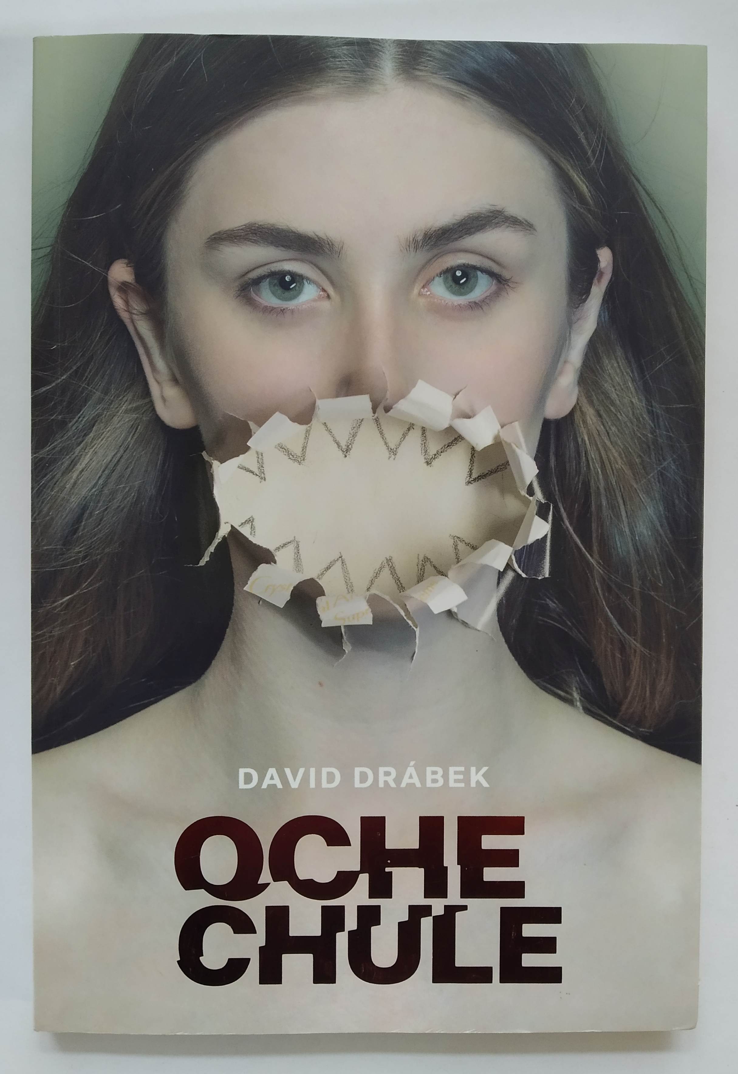 Ochechule