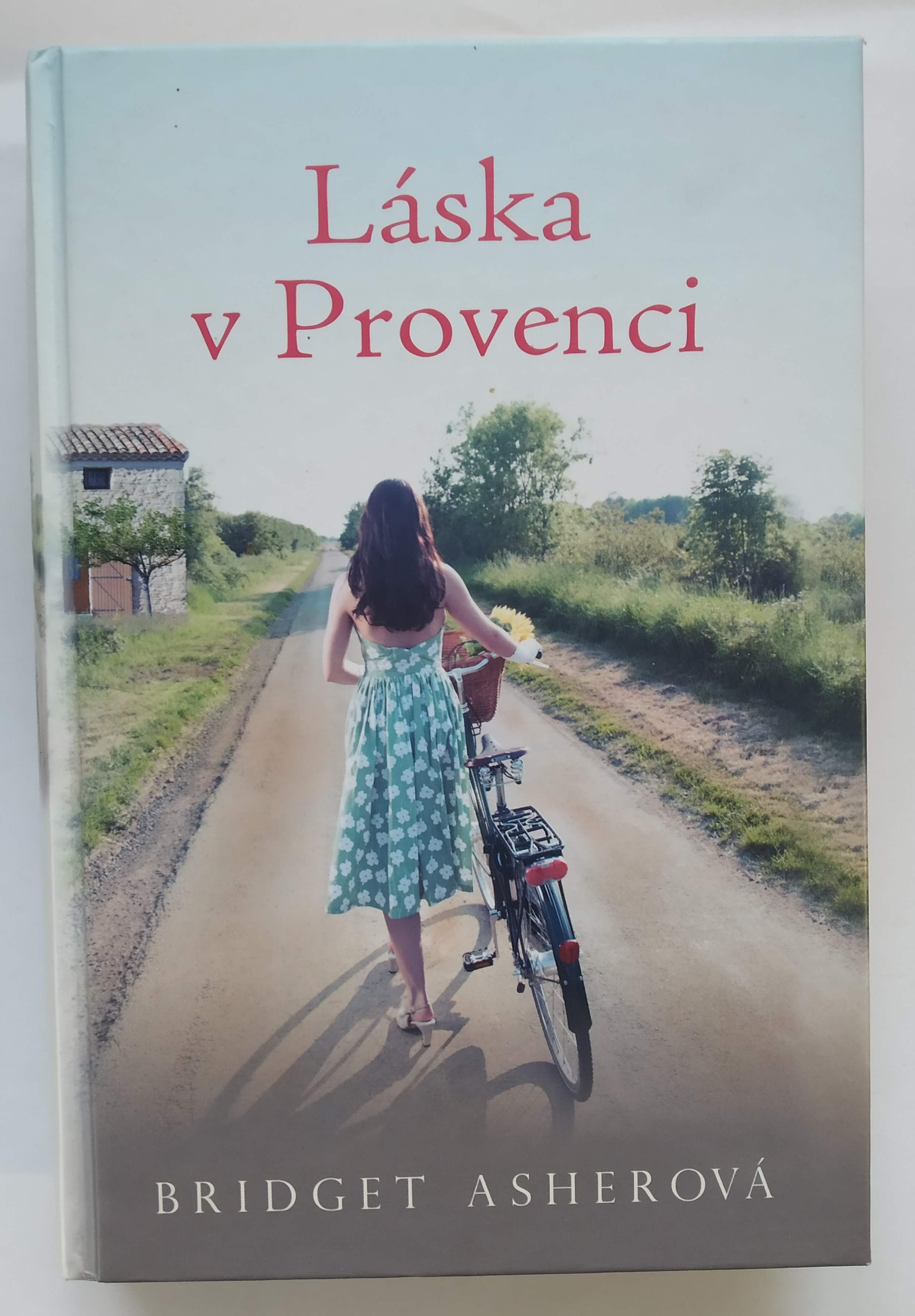 Láska v Provenci