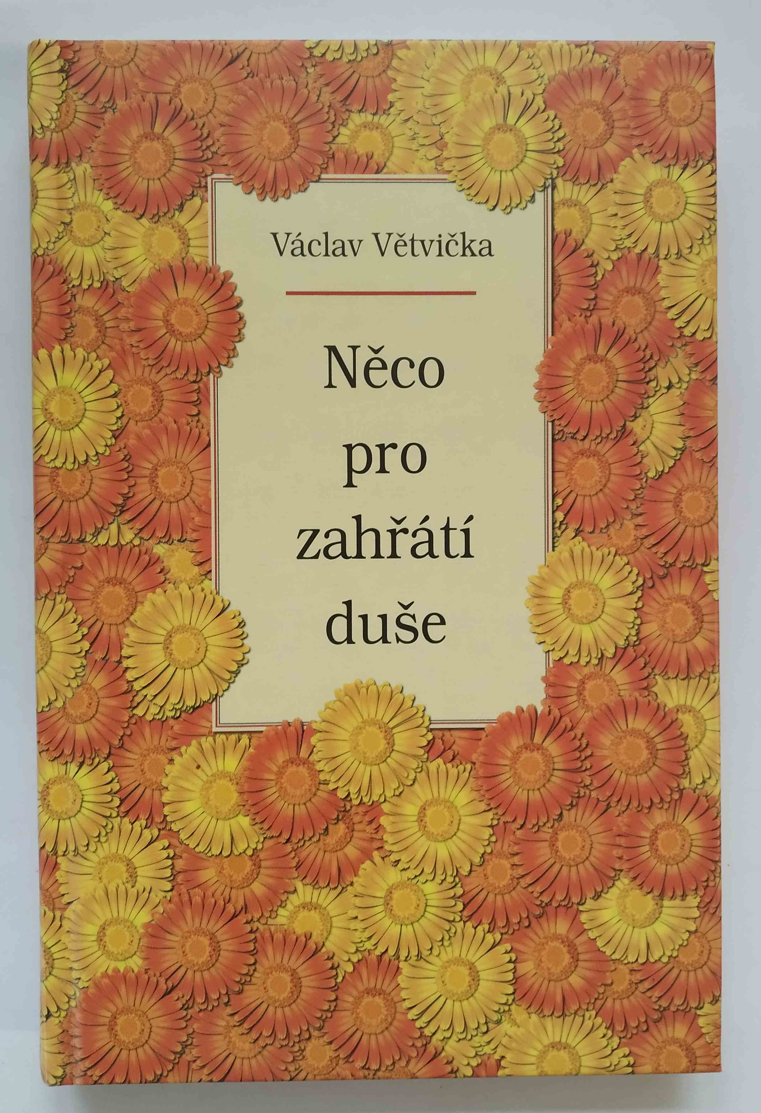 Něco pro zahřátí duše