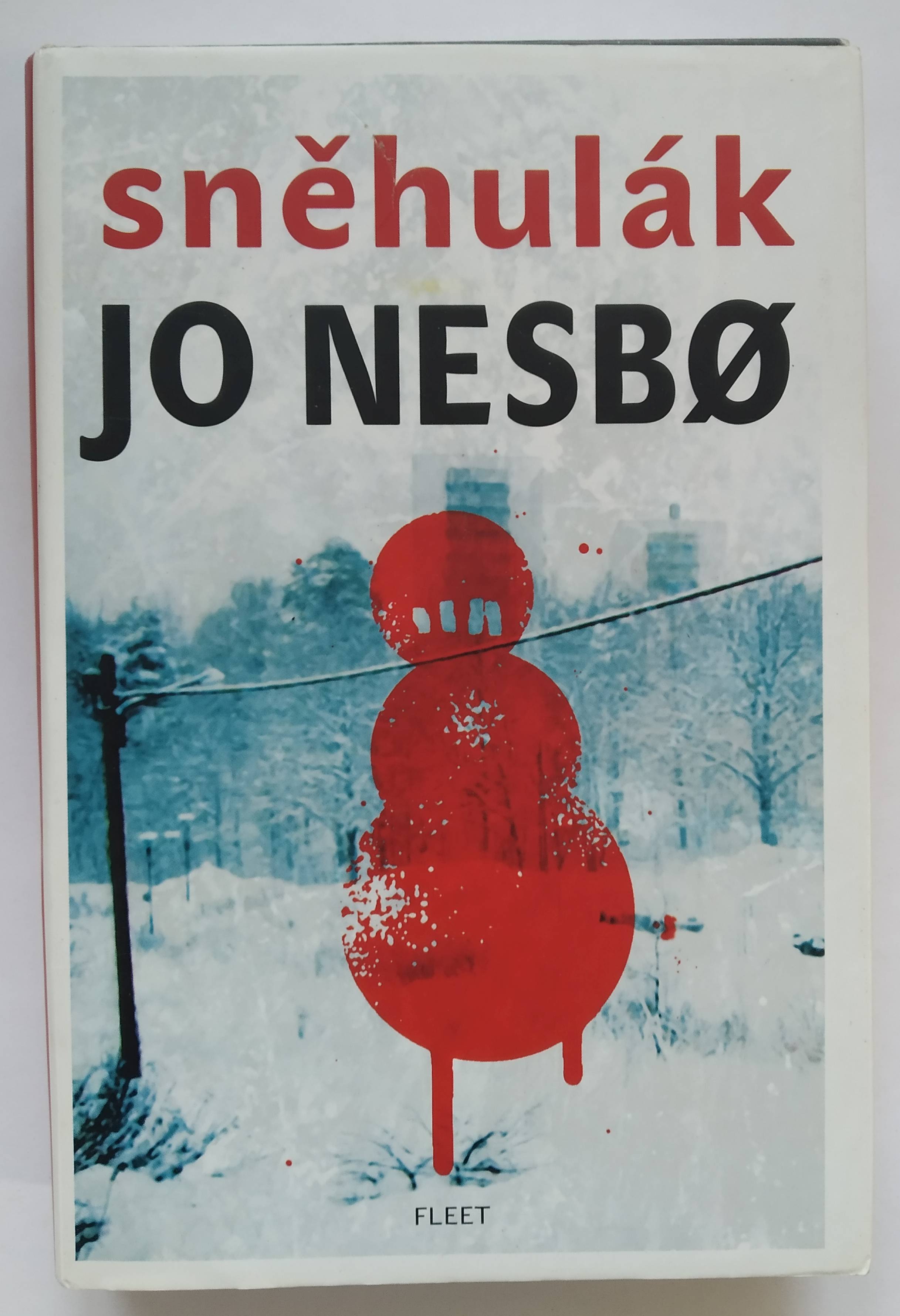Sněhulák