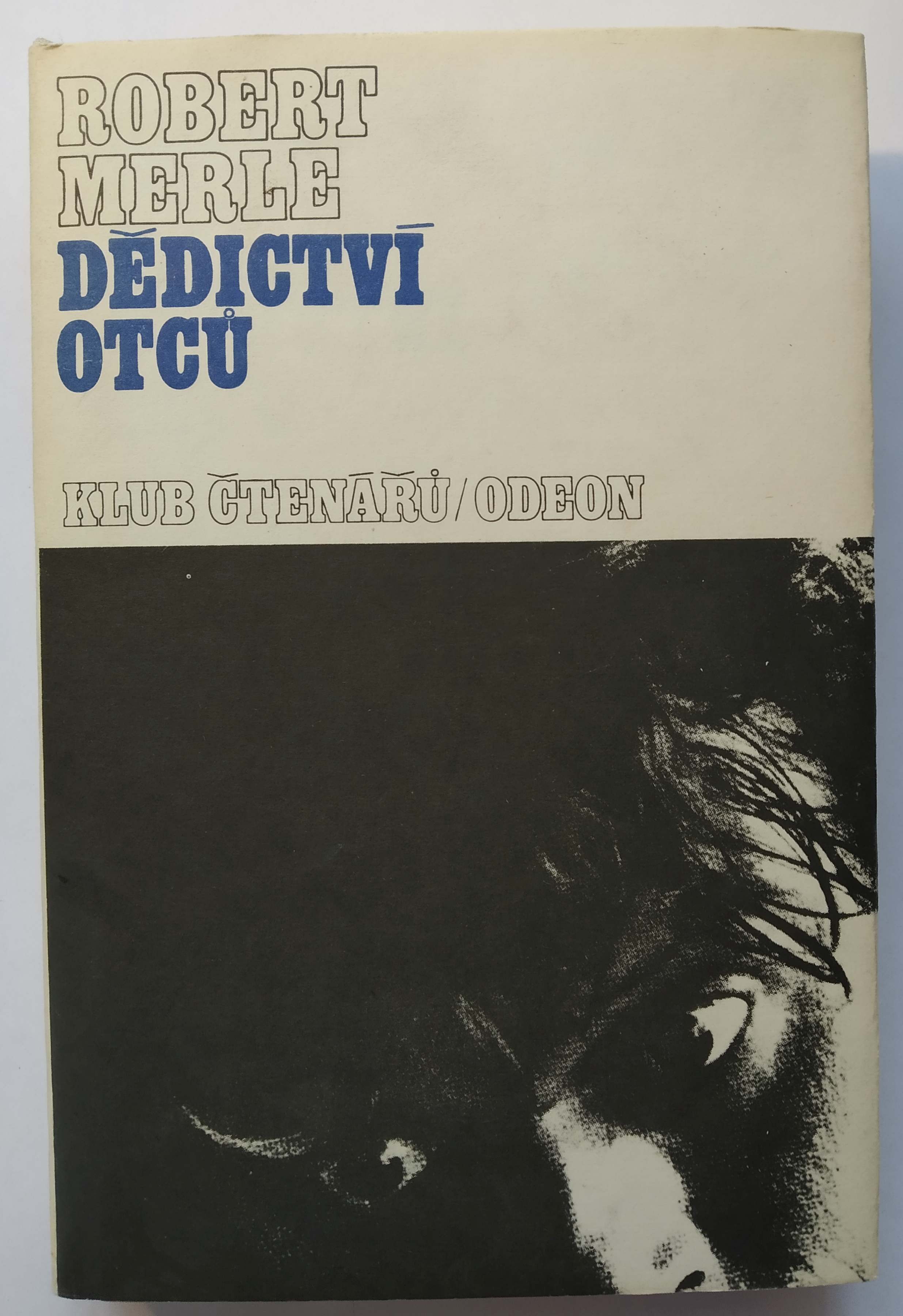 Dědictví otců
