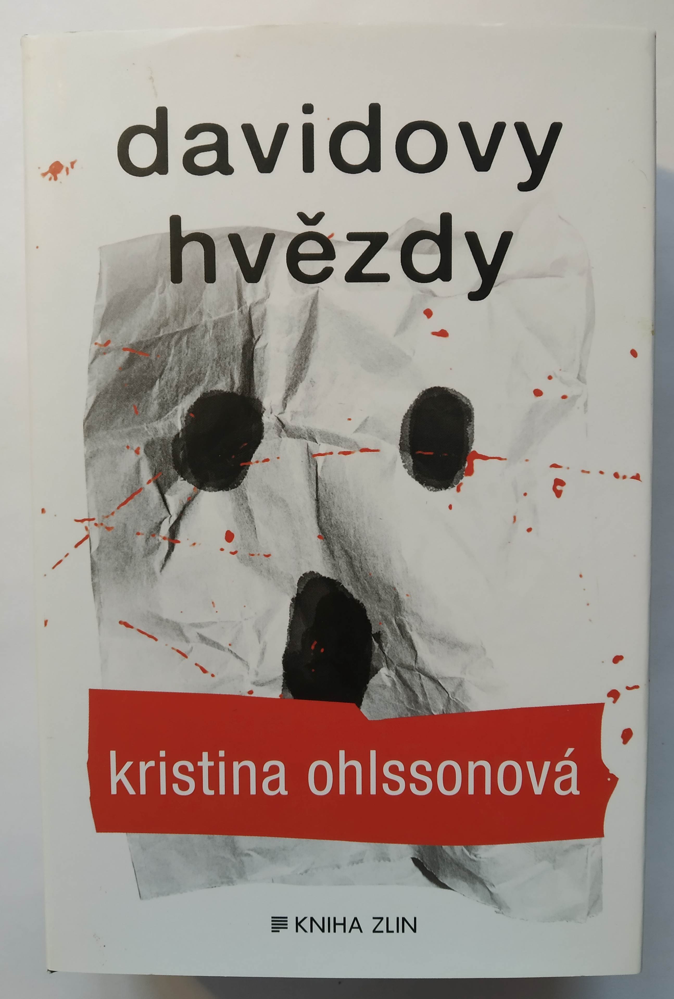 Davidovy hvězdy