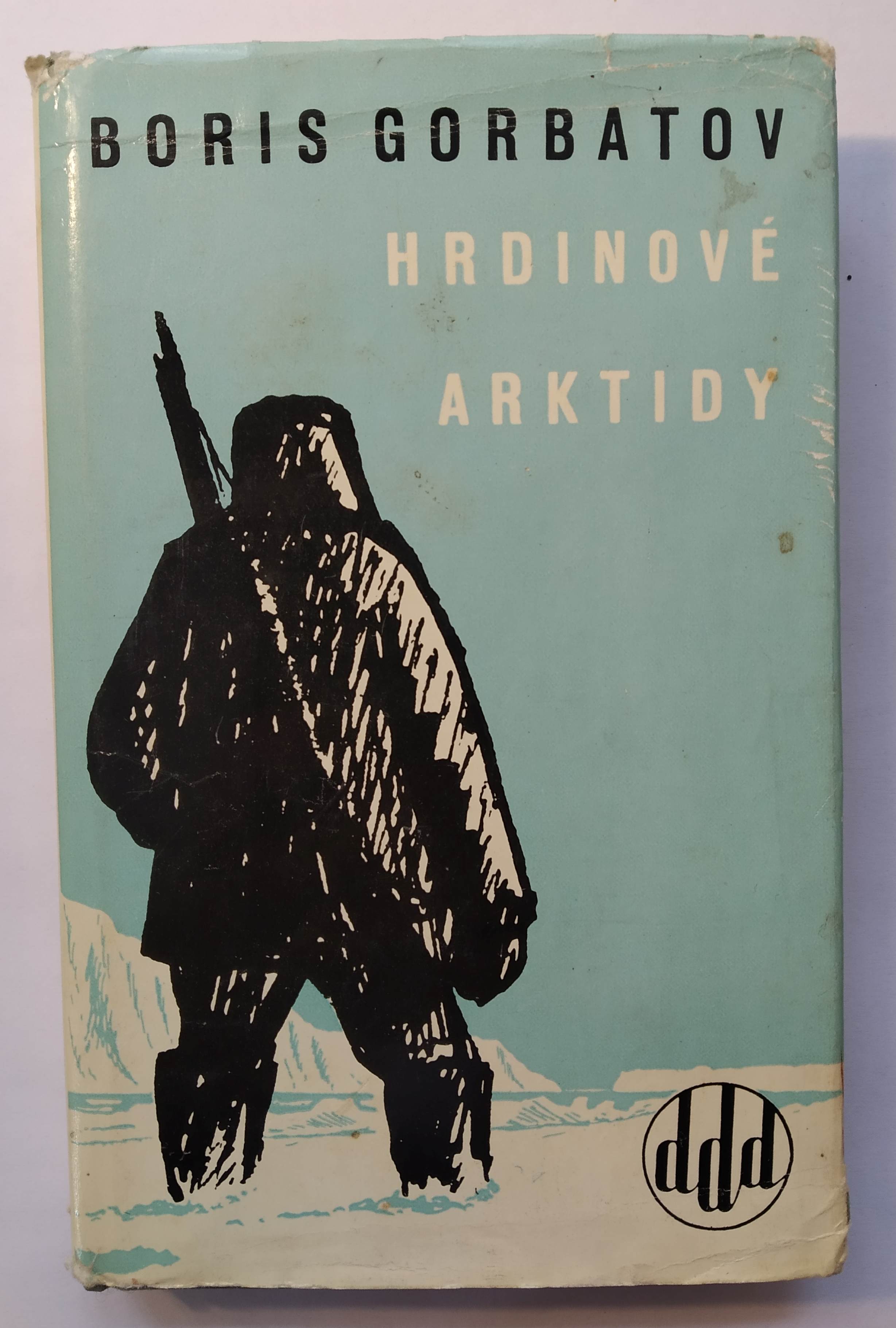 Hrdinové Arktidy