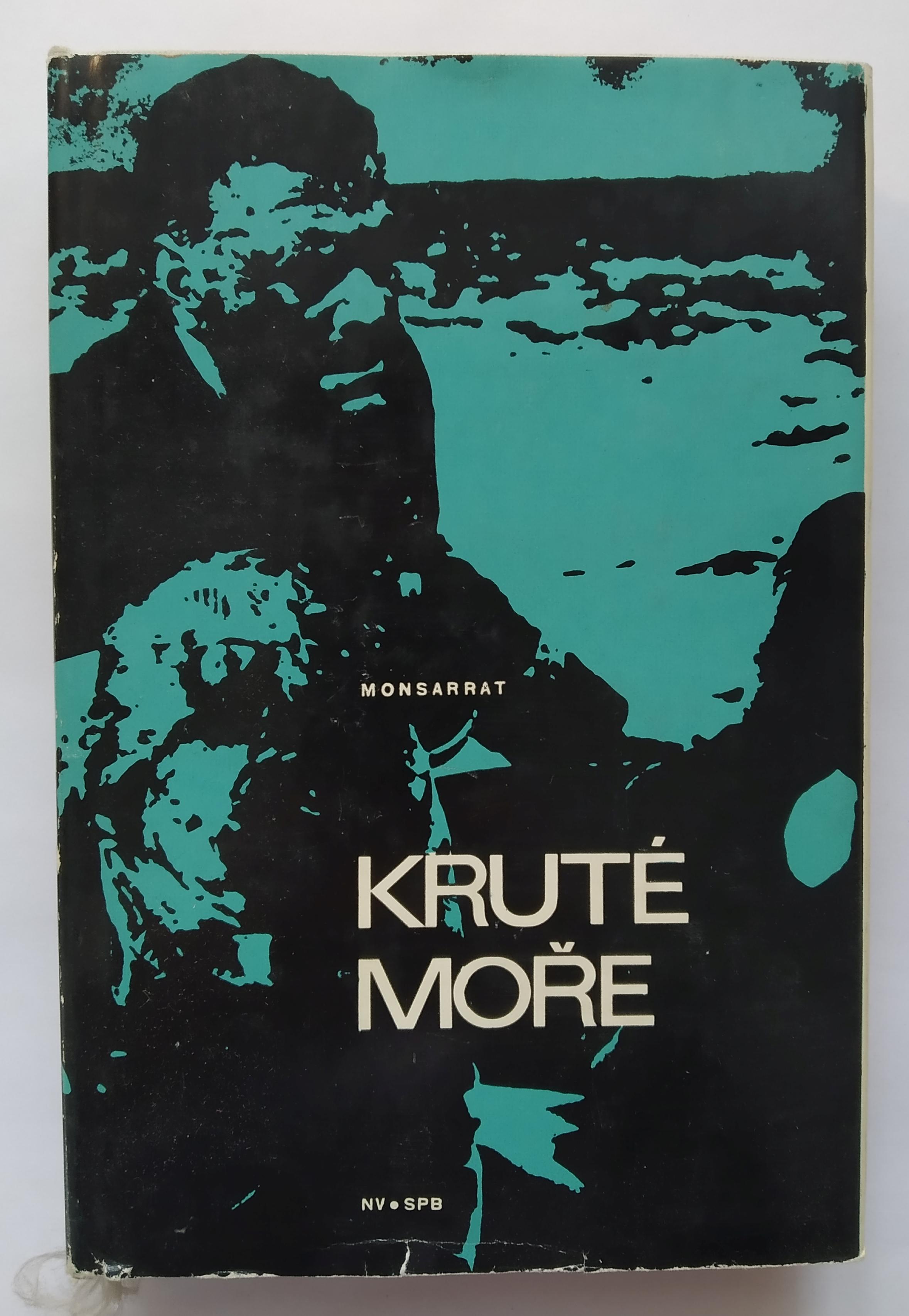 Kruté moře
