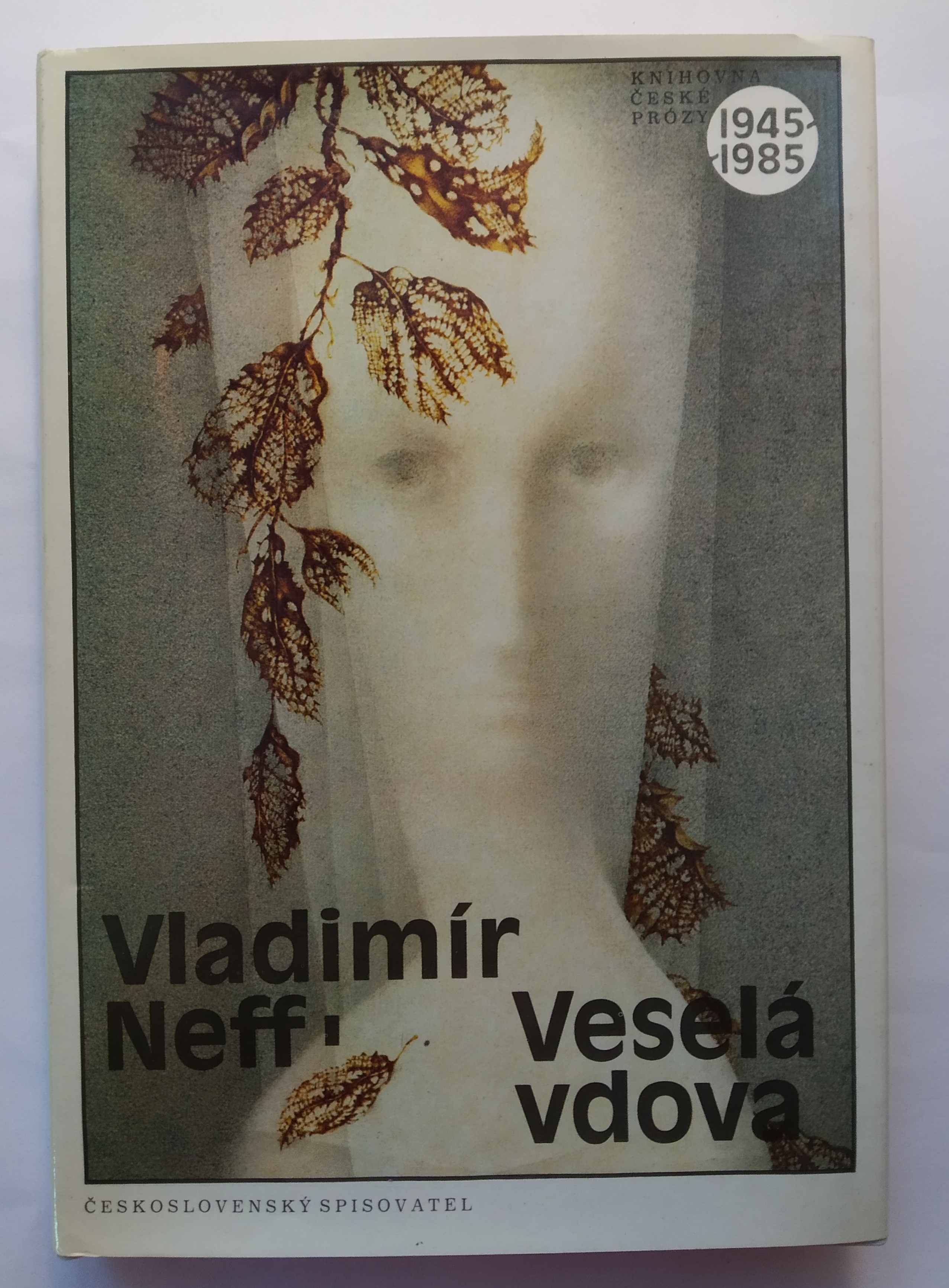 Veselá vdova