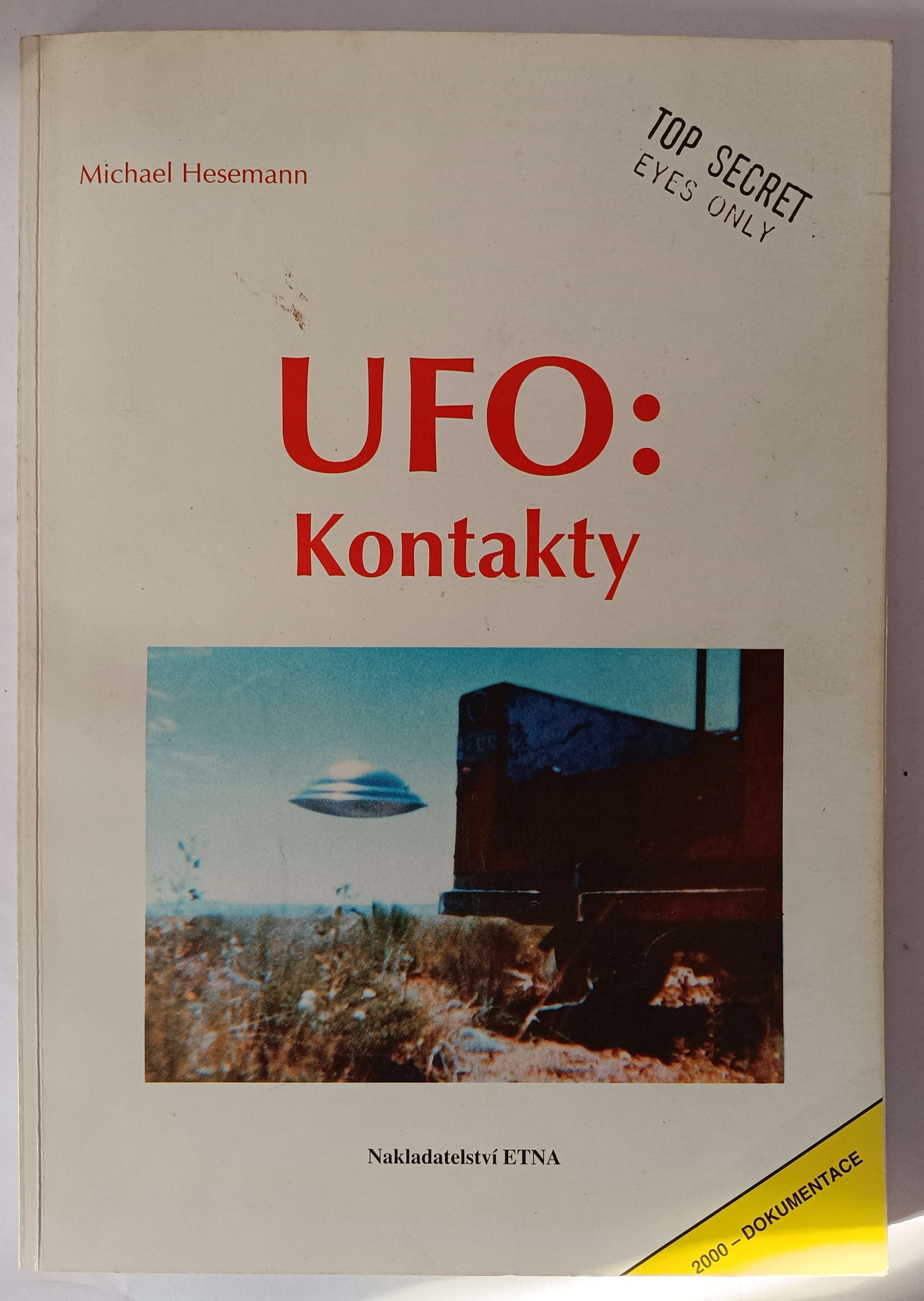 UFO: Kontakty