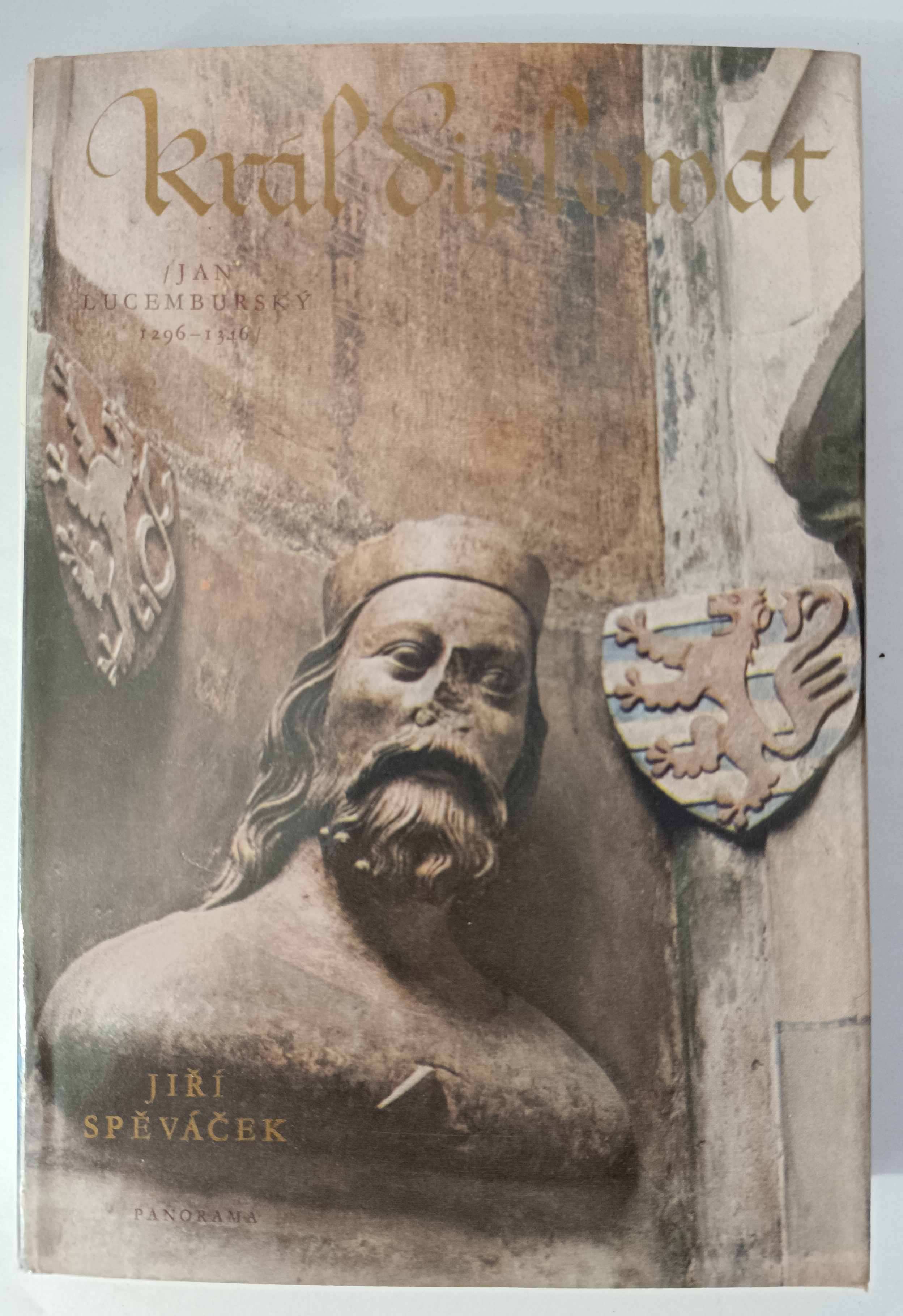 Král diplomat