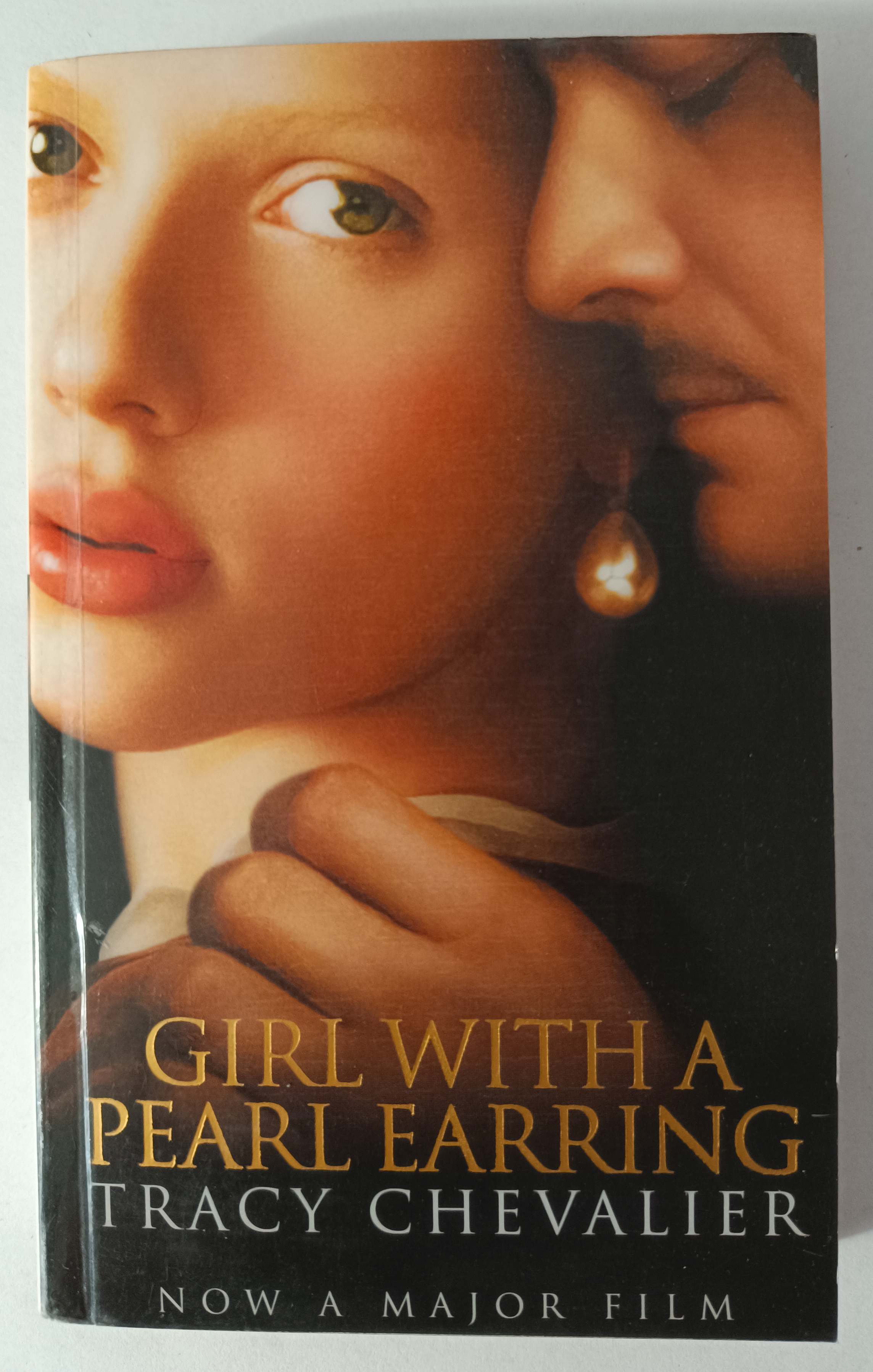 Girl with a Pearl Earring