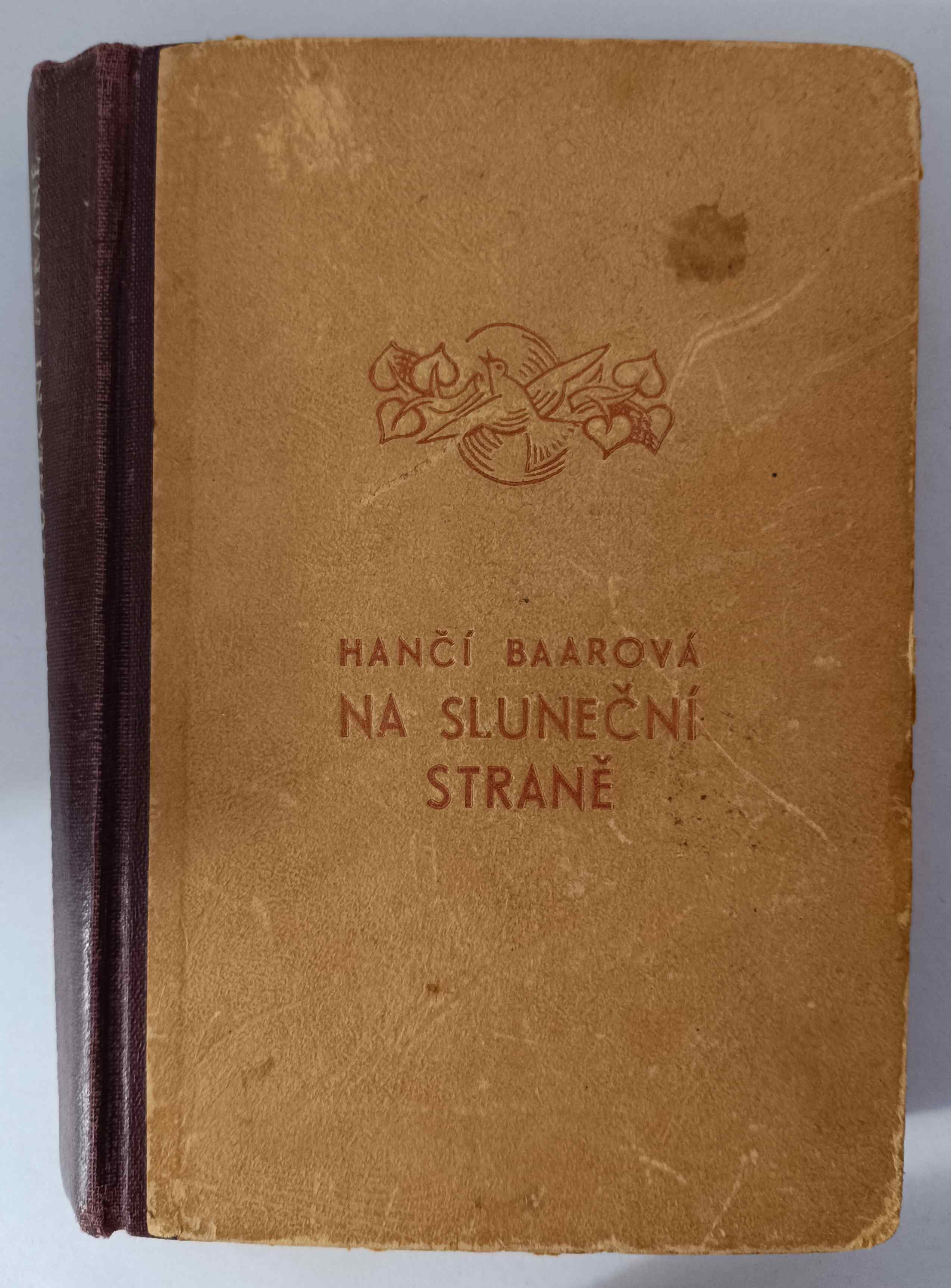 Na sluneční straně