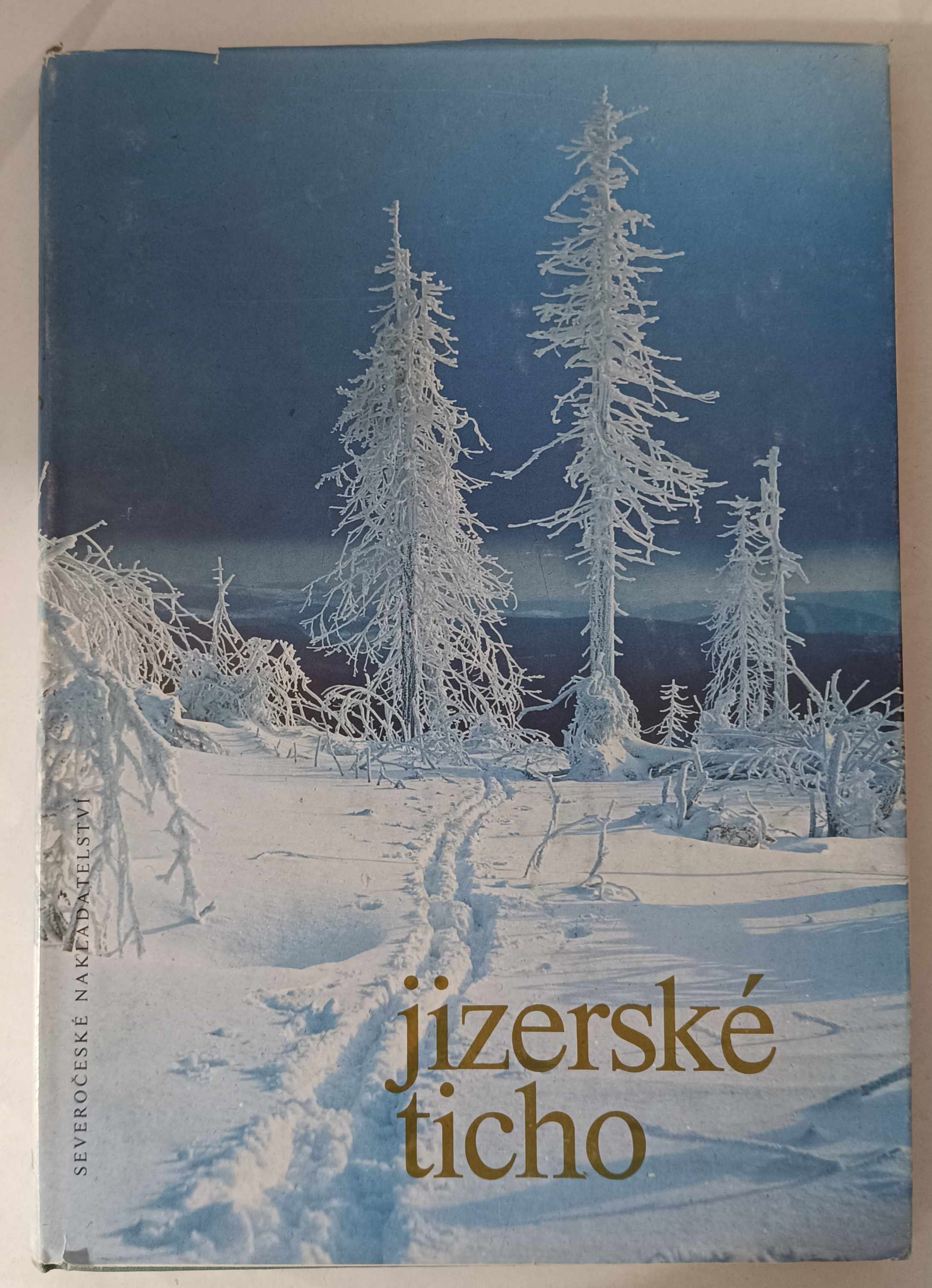 Jizerské ticho