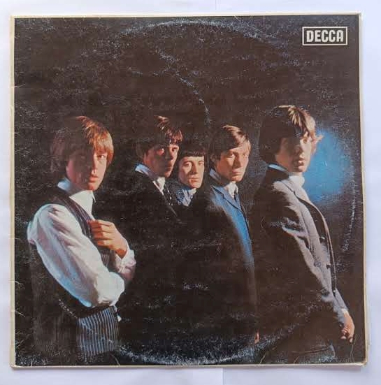 The Rolling Stones