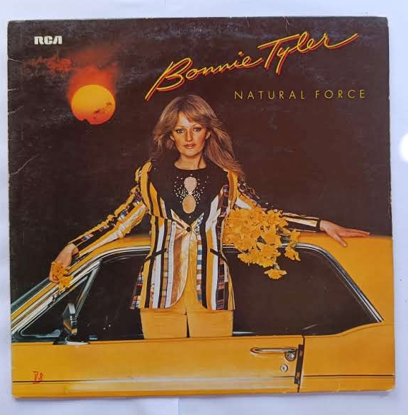 Natural Force