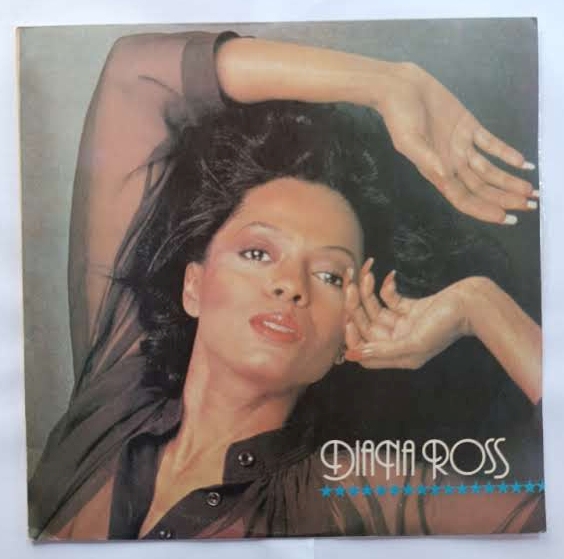 Diana Ross