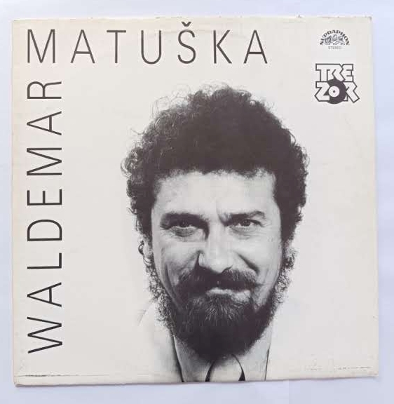 Waldemar Matuška