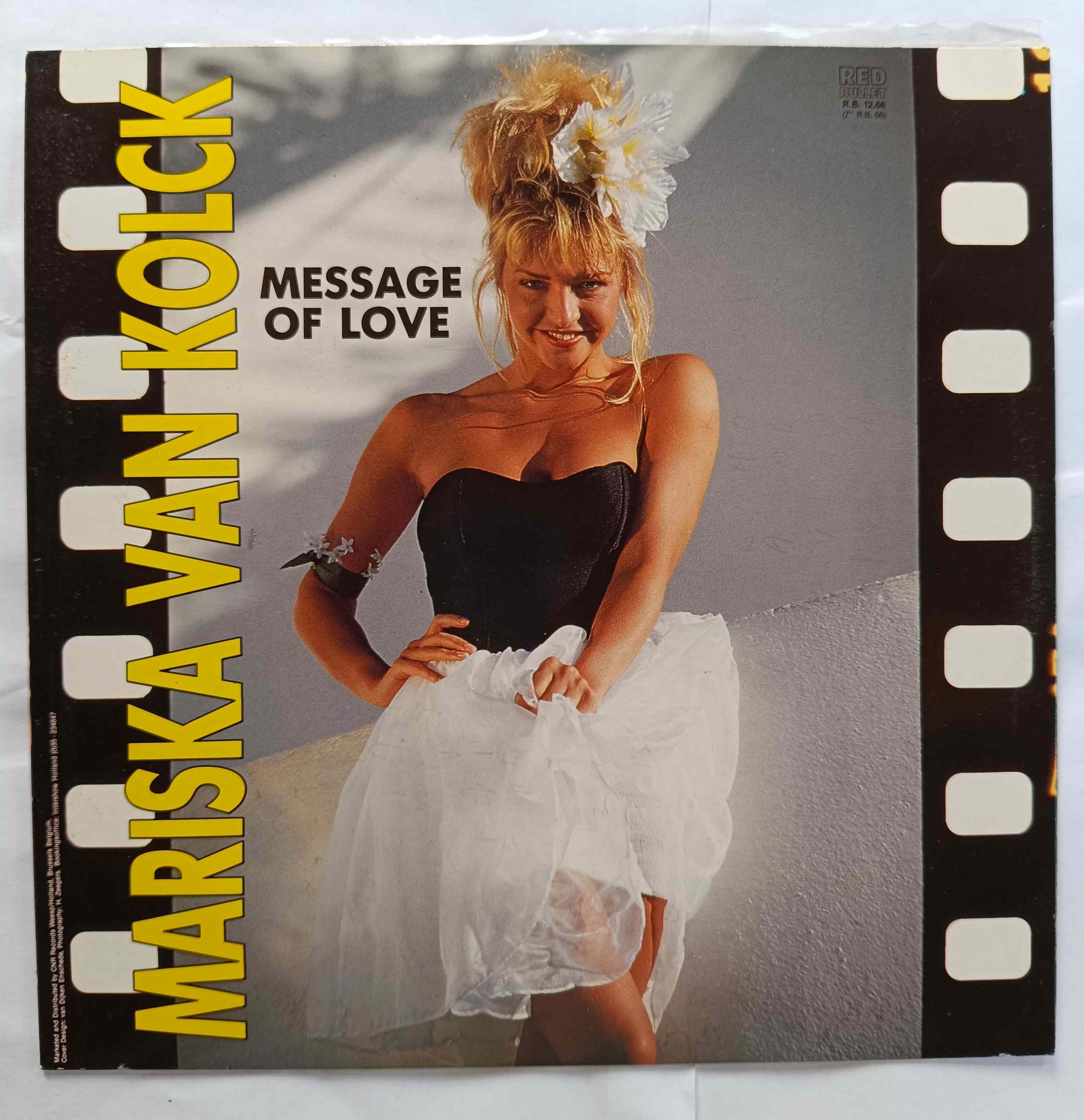 Message of love