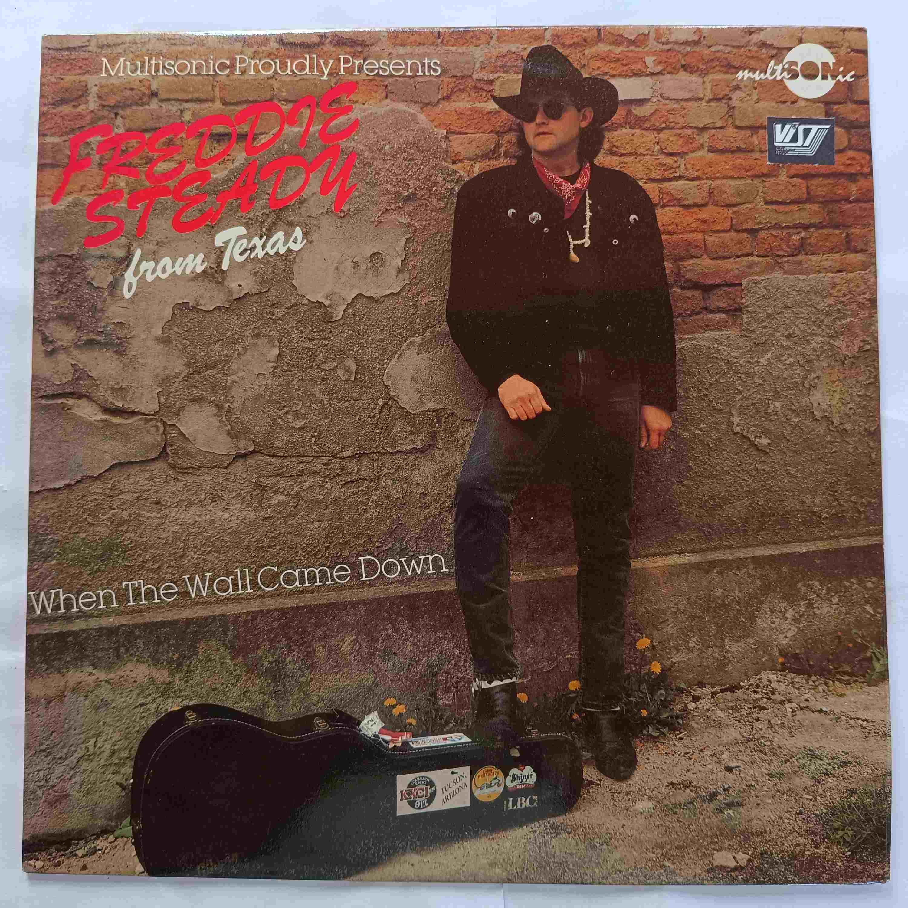 When The Wall Came Down