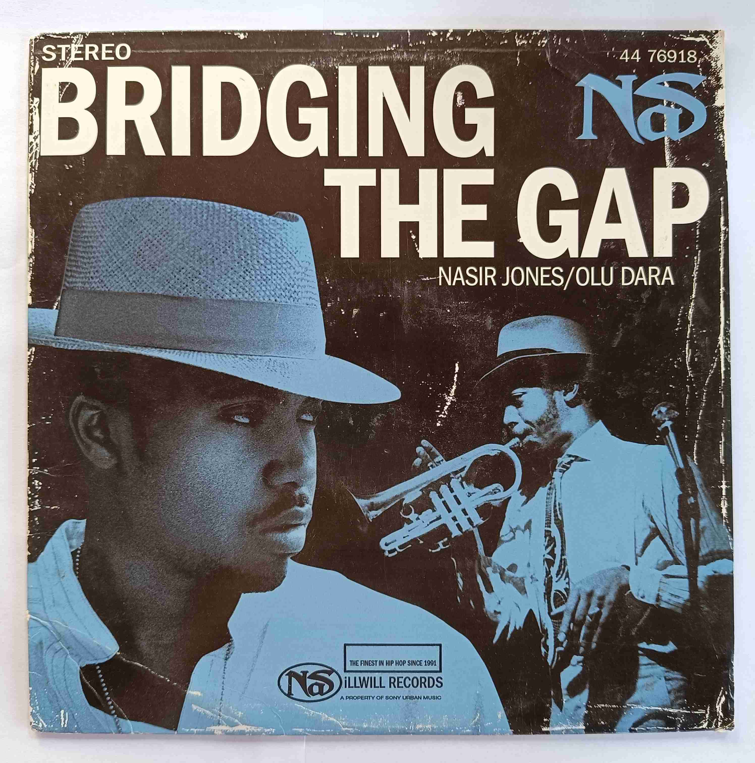 Bridging The Gap