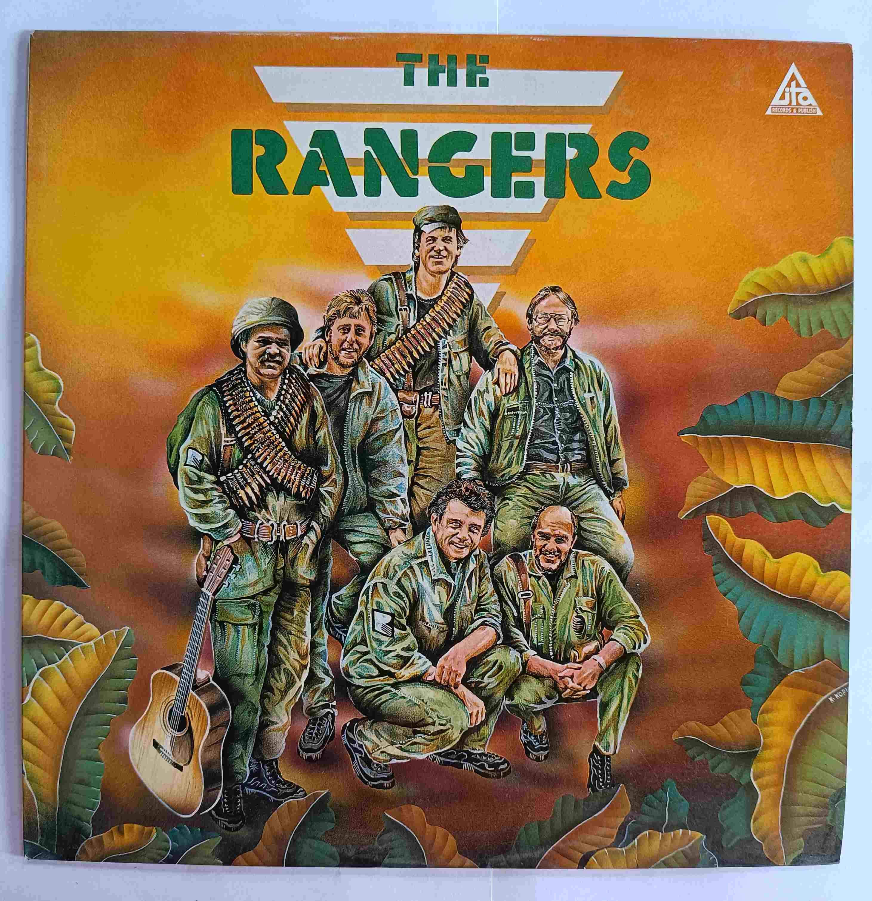 The Rangers